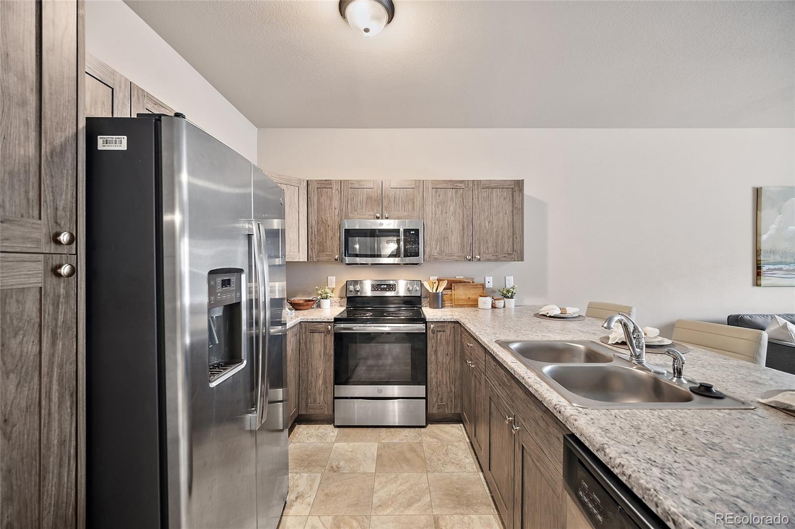 MLS Image #4 for 4634  wharf point,colorado springs, Colorado