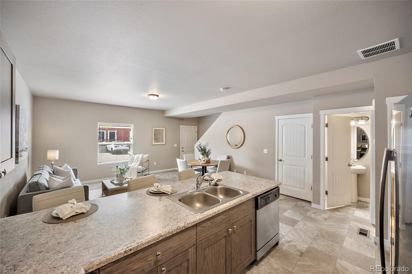 MLS Image #5 for 4634  wharf point,colorado springs, Colorado