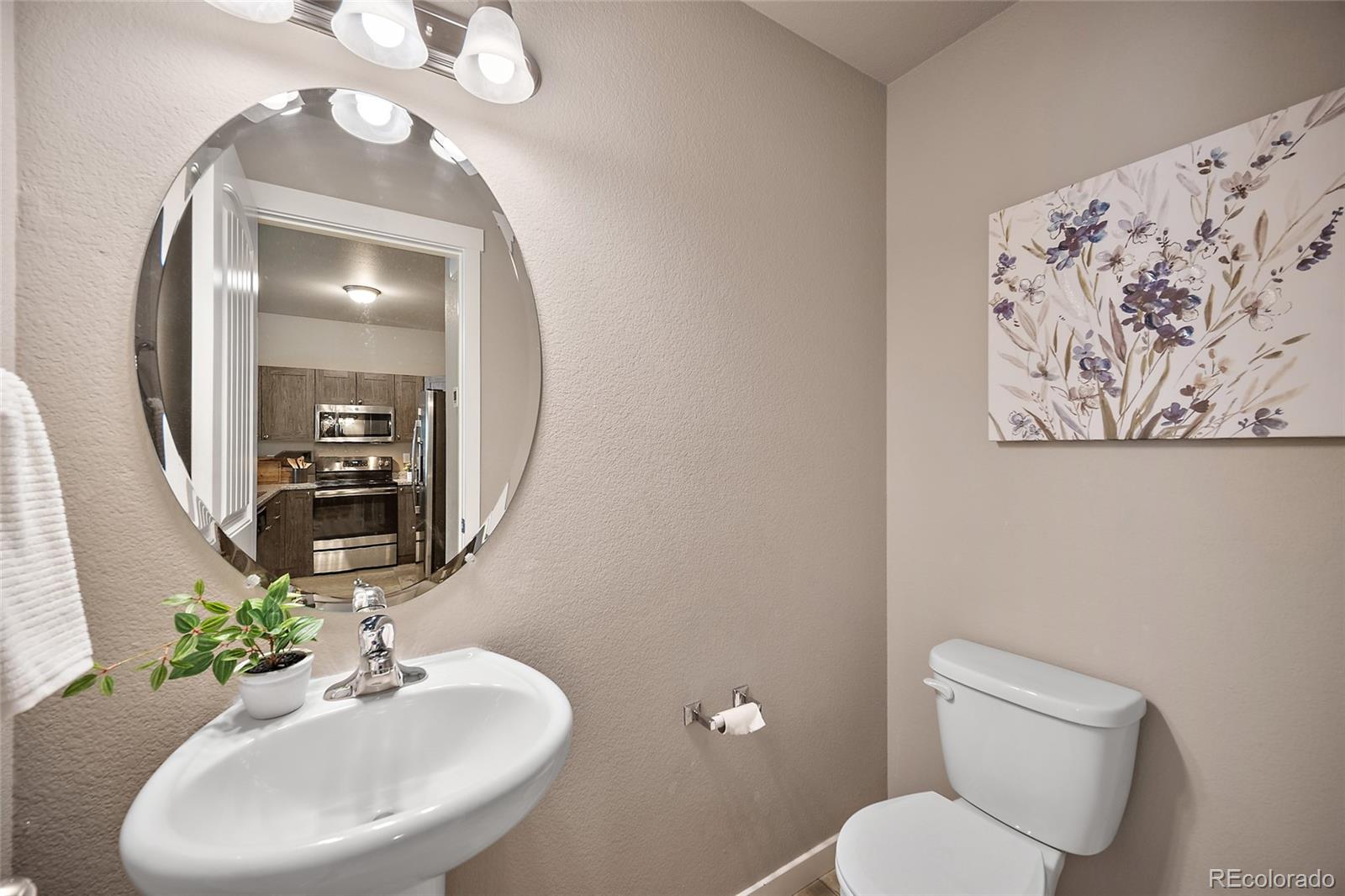 MLS Image #8 for 4634  wharf point,colorado springs, Colorado