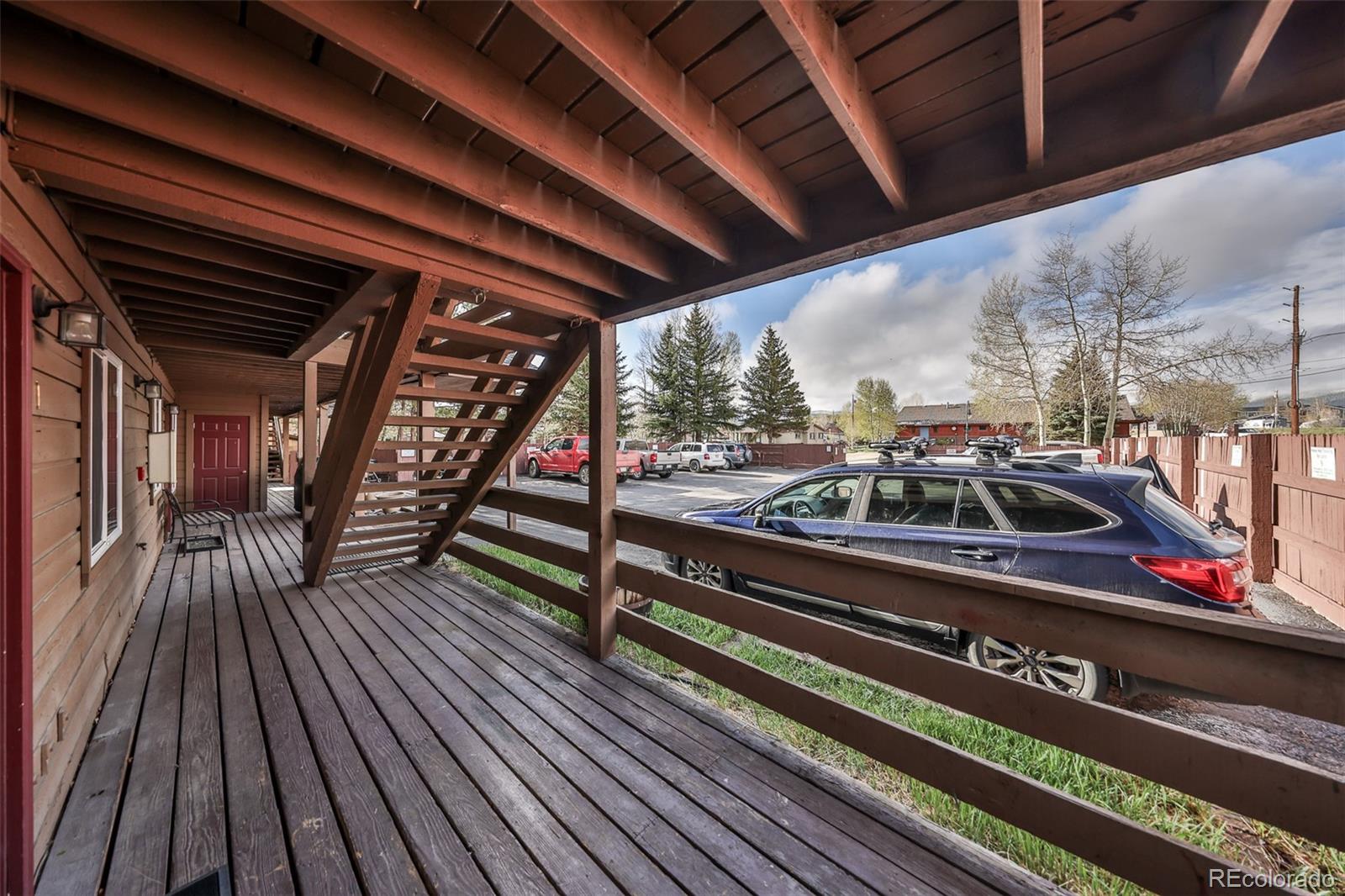 MLS Image #18 for 233  fraser avenue,fraser, Colorado