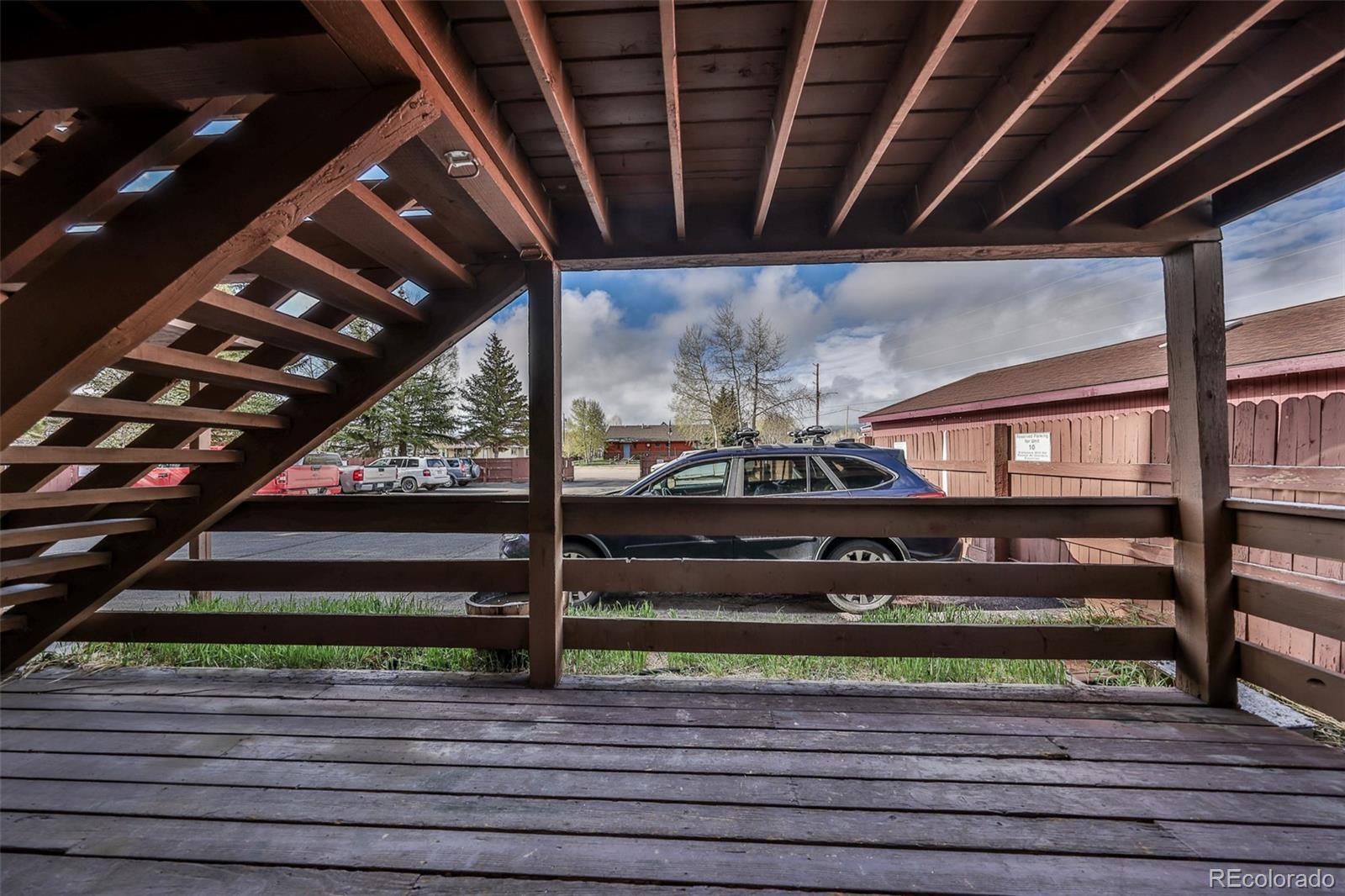 MLS Image #19 for 233  fraser avenue,fraser, Colorado