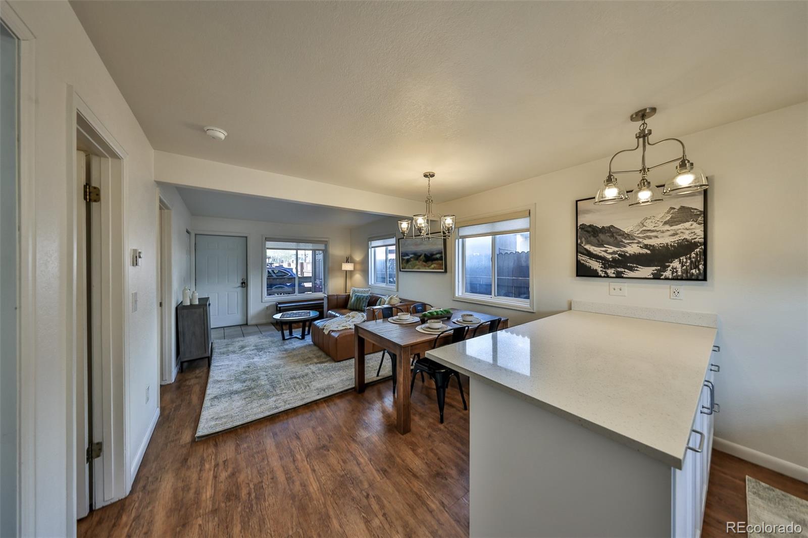 MLS Image #2 for 233  fraser avenue,fraser, Colorado