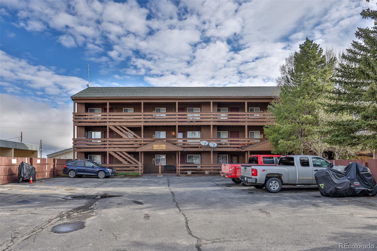 MLS Image #21 for 233  fraser avenue,fraser, Colorado