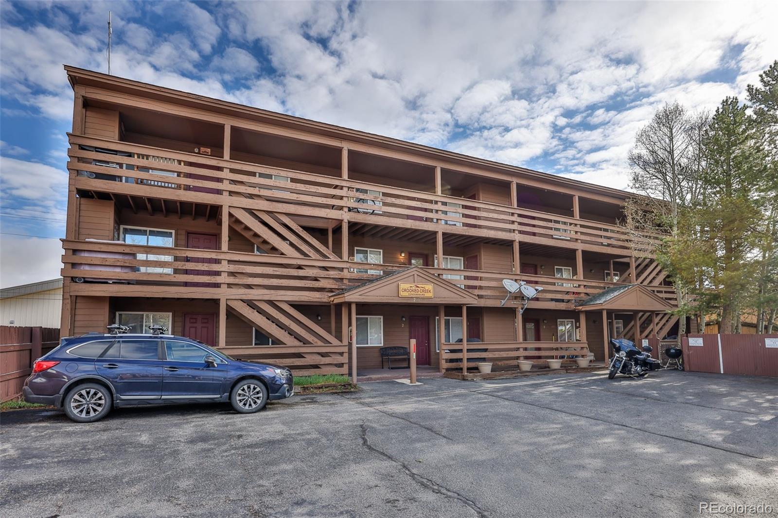 MLS Image #22 for 233  fraser avenue,fraser, Colorado