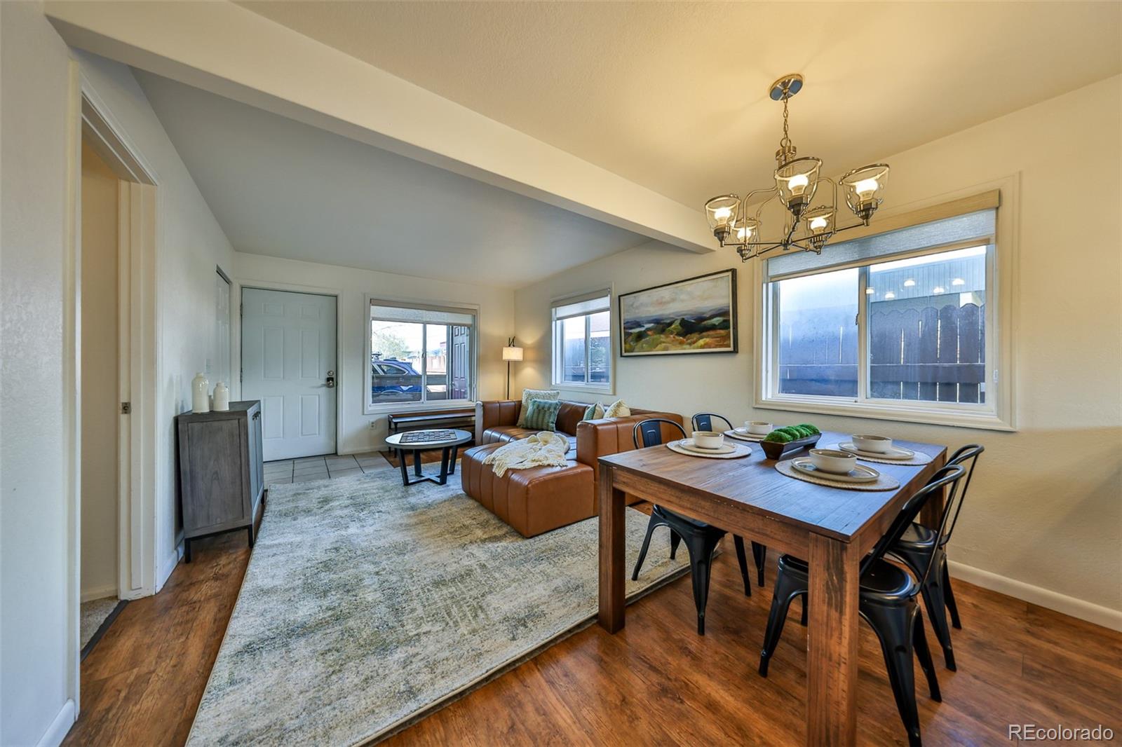 MLS Image #7 for 233  fraser avenue,fraser, Colorado