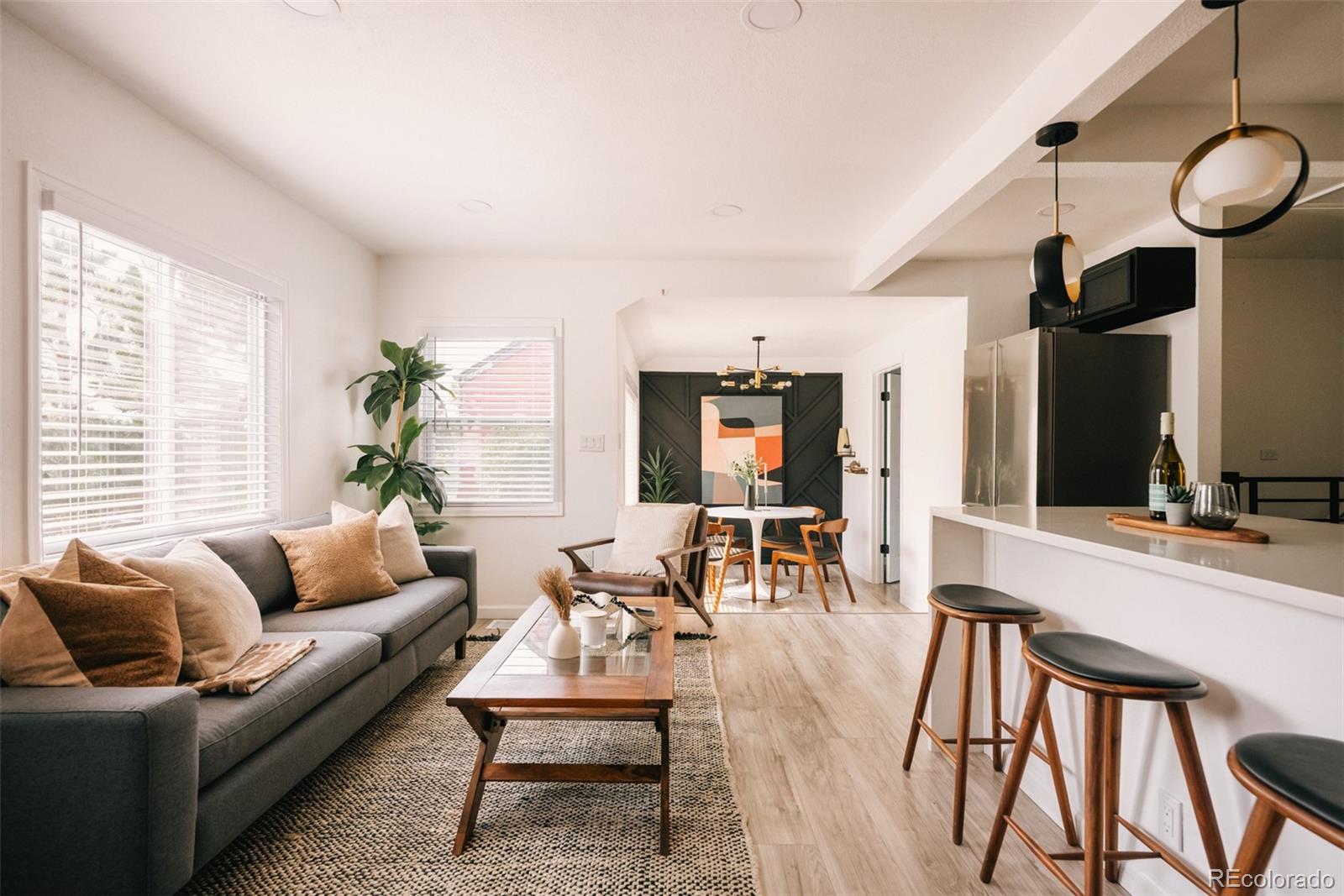 MLS Image #1 for 4825  bryant street,denver, Colorado