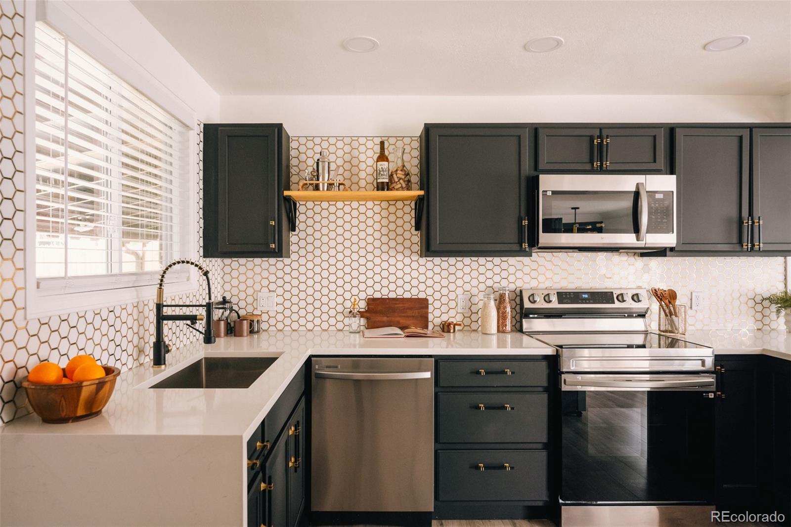 MLS Image #2 for 4825  bryant street,denver, Colorado