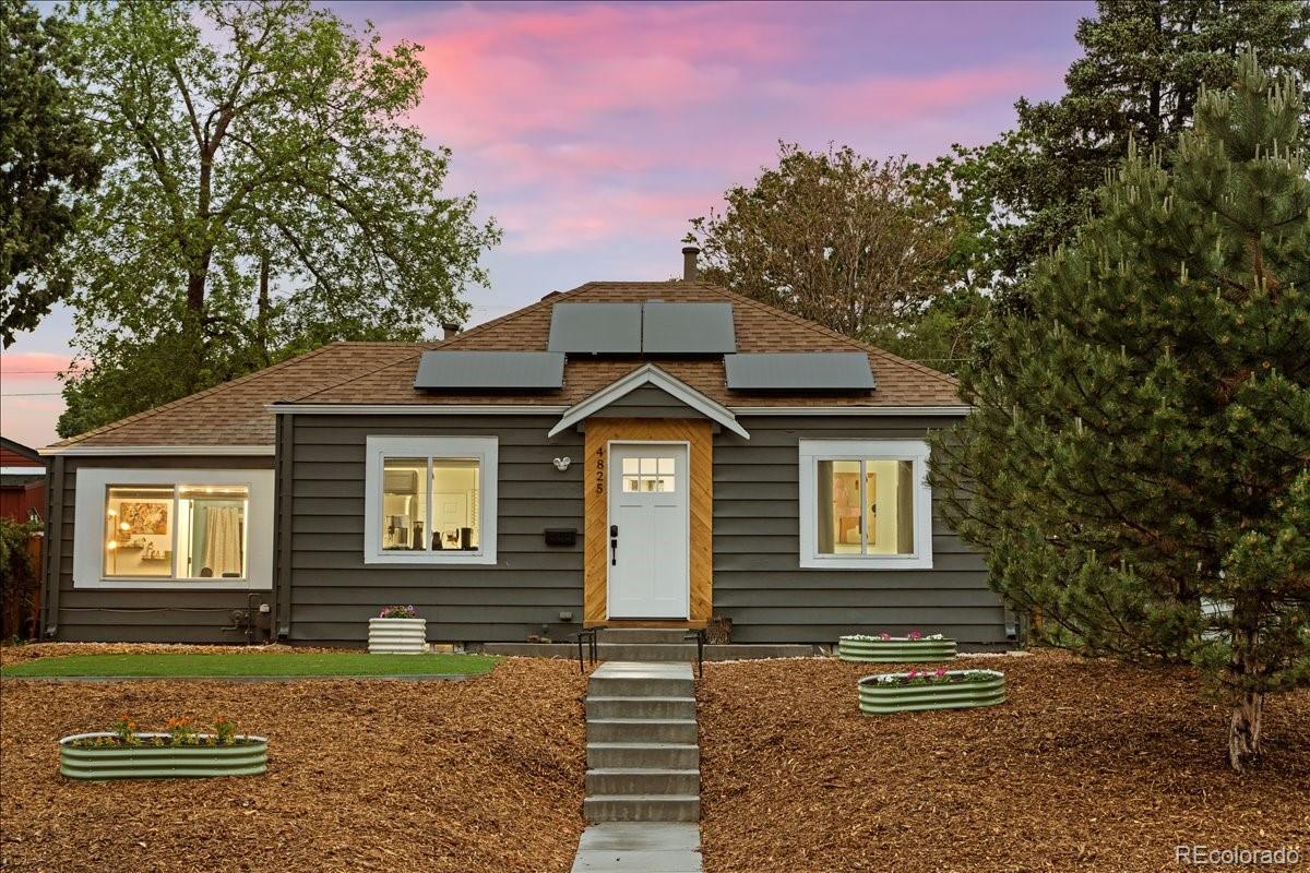 MLS Image #27 for 4825  bryant street,denver, Colorado