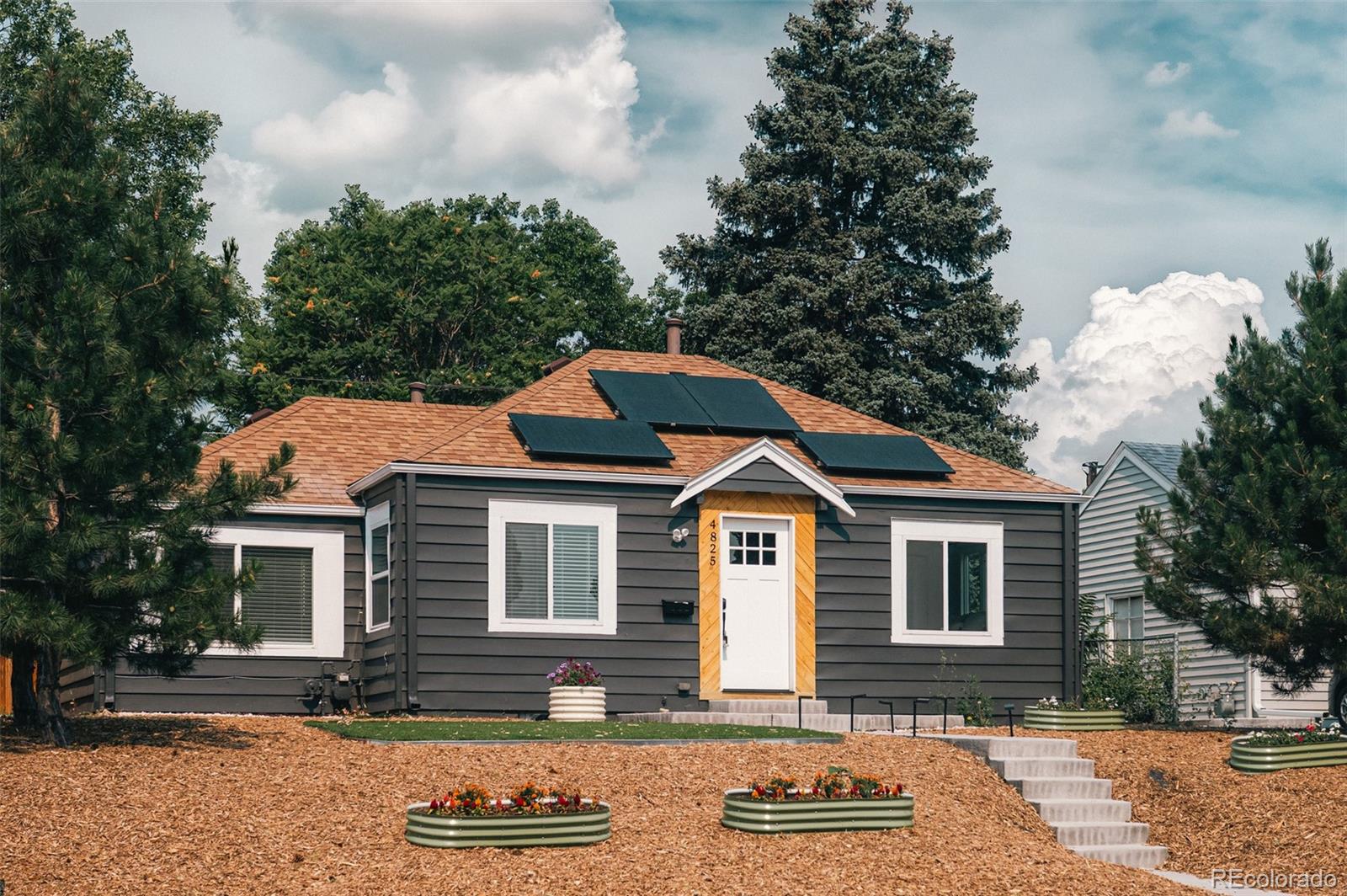 MLS Image #28 for 4825  bryant street,denver, Colorado