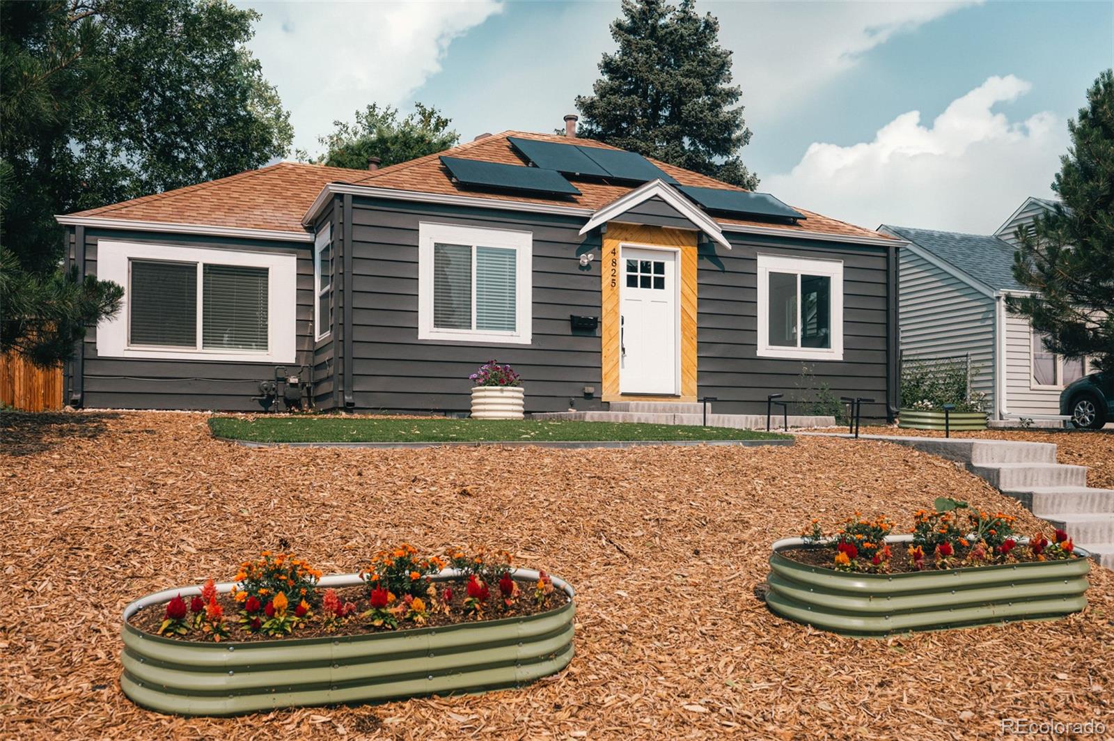 MLS Image #29 for 4825  bryant street,denver, Colorado