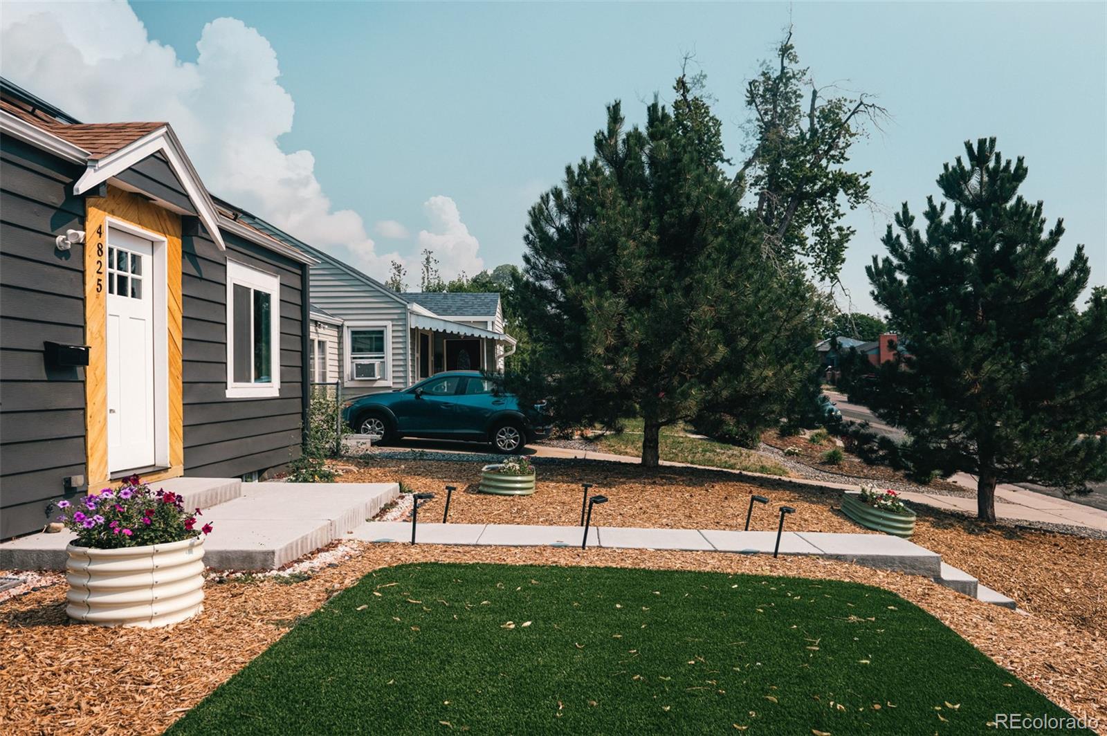 MLS Image #30 for 4825  bryant street,denver, Colorado