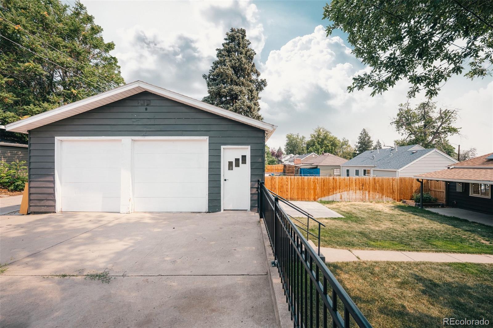 MLS Image #34 for 4825  bryant street,denver, Colorado