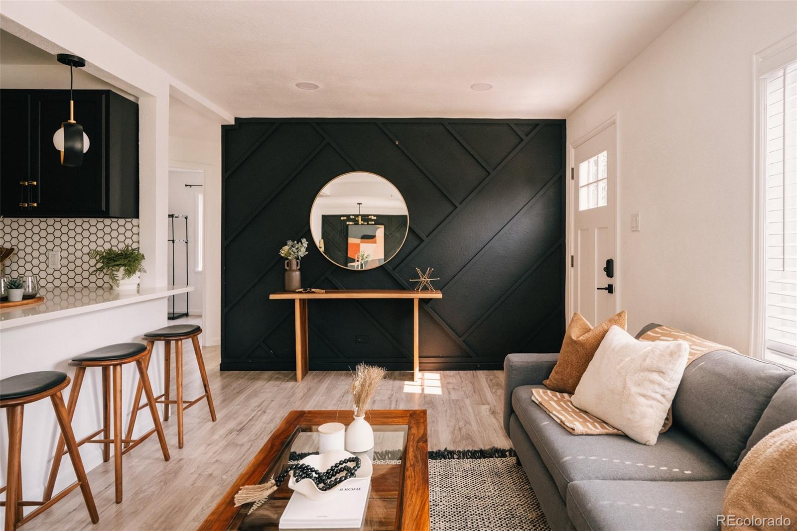 MLS Image #5 for 4825  bryant street,denver, Colorado