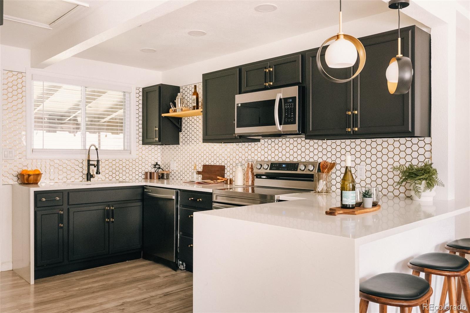 MLS Image #9 for 4825  bryant street,denver, Colorado