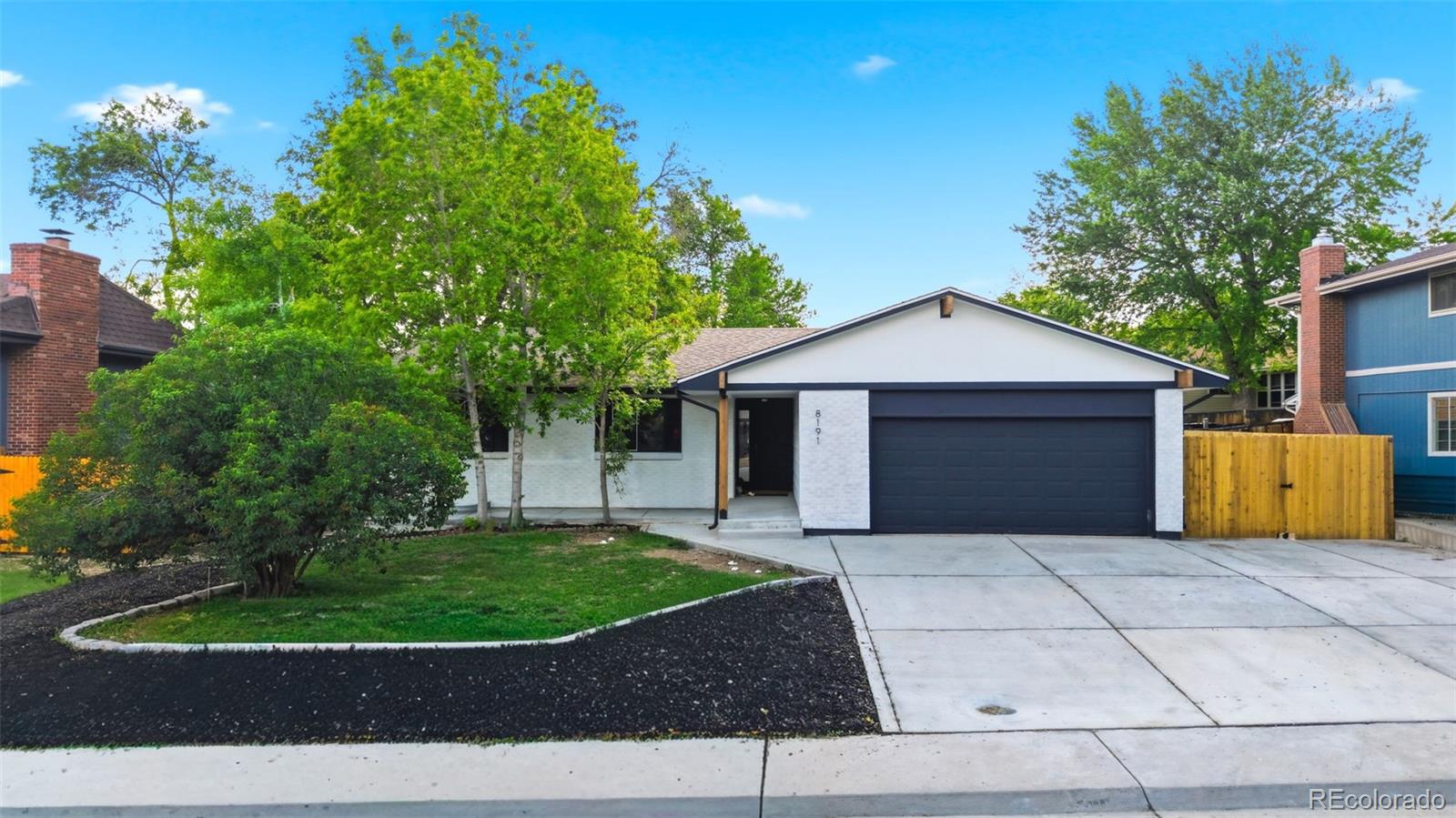 MLS Image #0 for 8191  everett way,arvada, Colorado