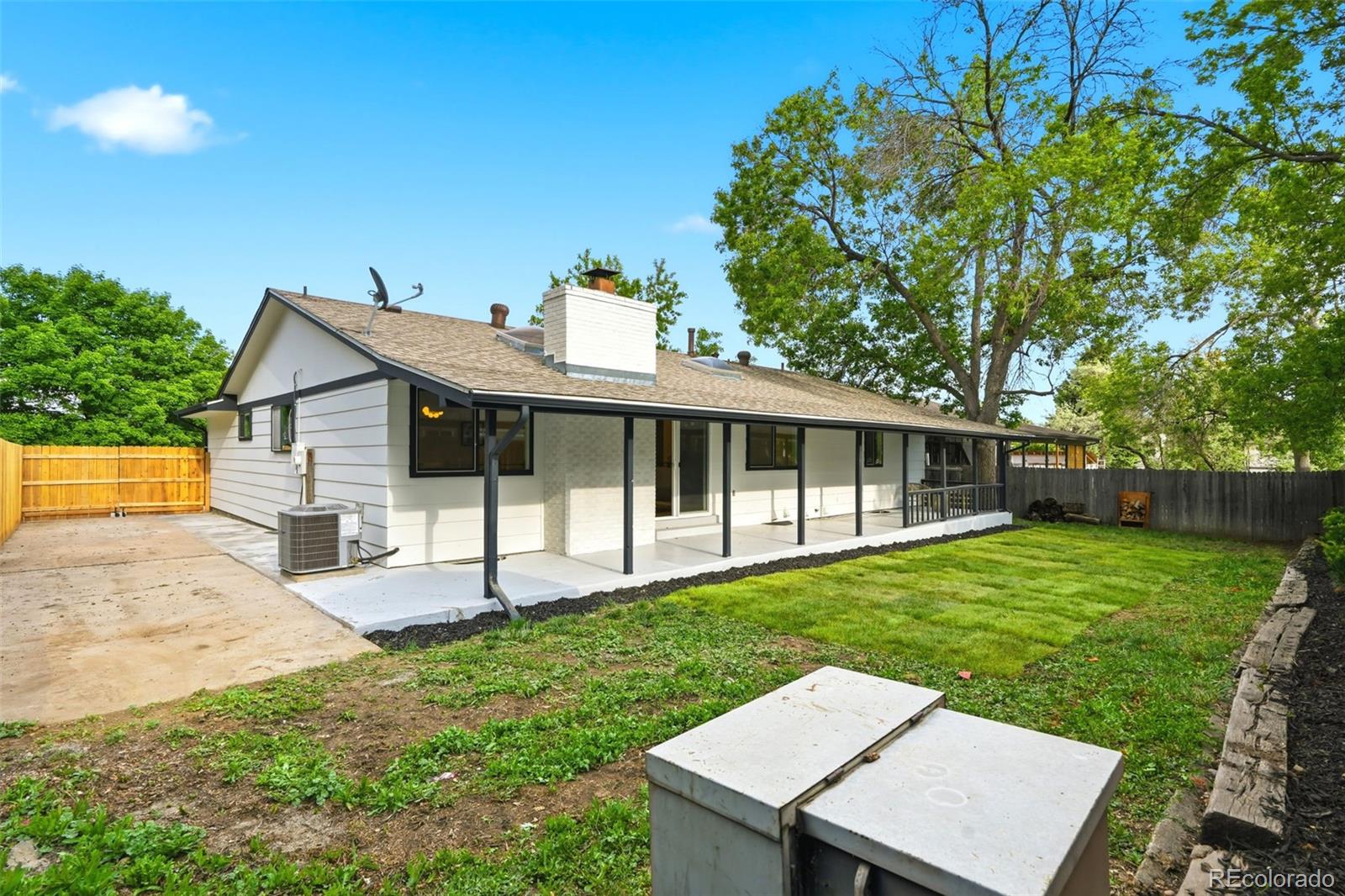 MLS Image #41 for 8191  everett way,arvada, Colorado
