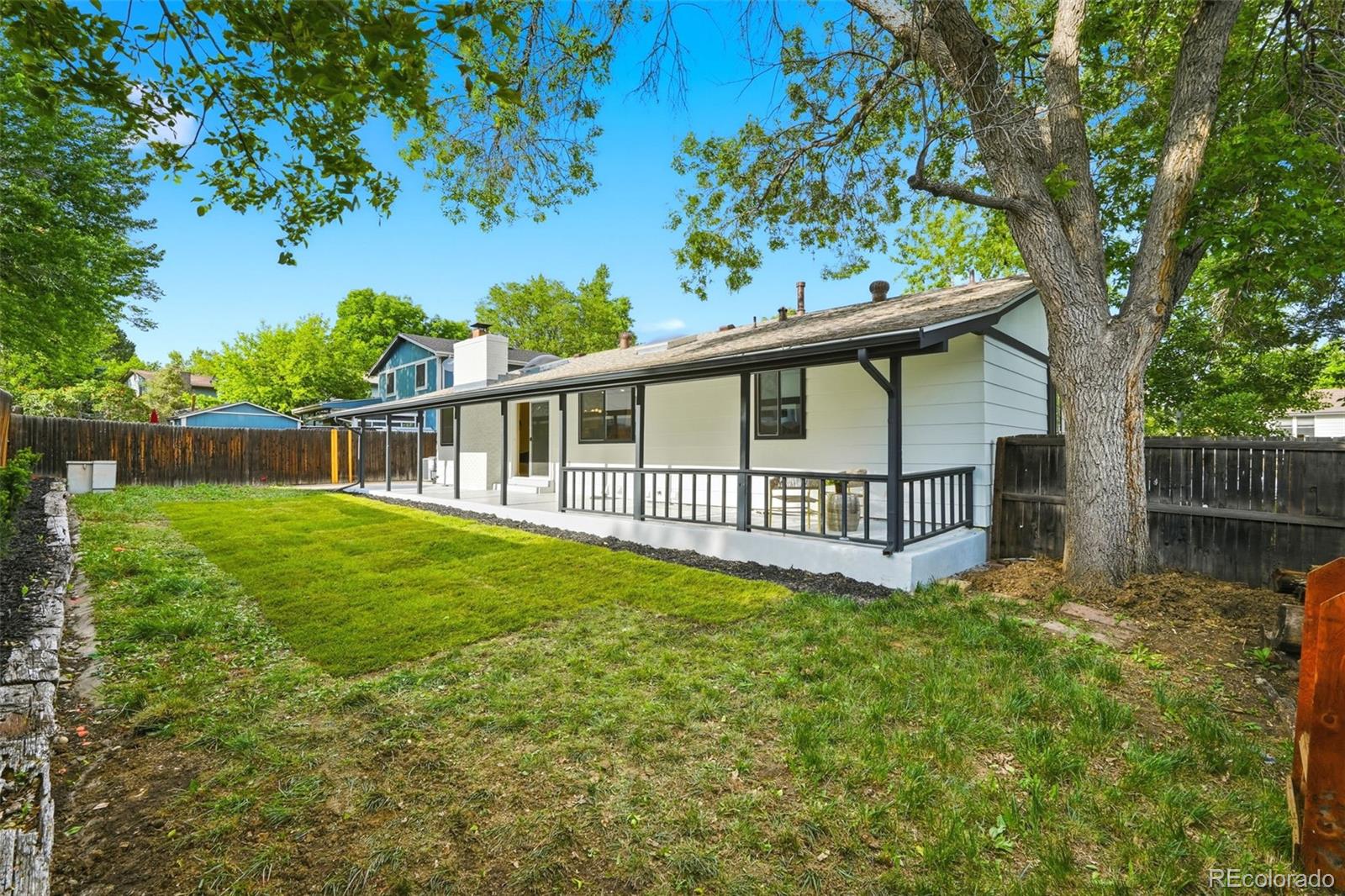 MLS Image #42 for 8191  everett way,arvada, Colorado