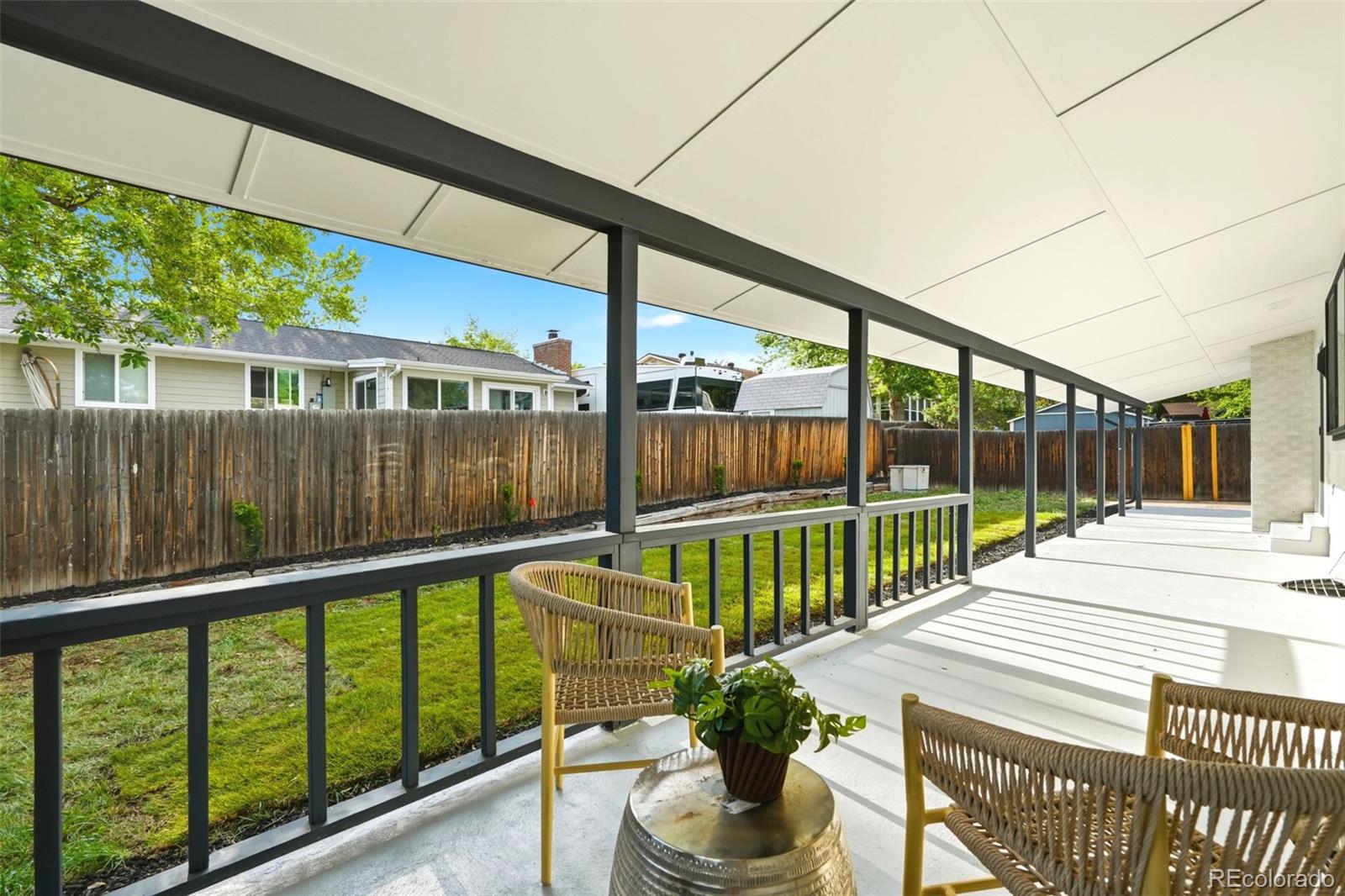MLS Image #43 for 8191  everett way,arvada, Colorado
