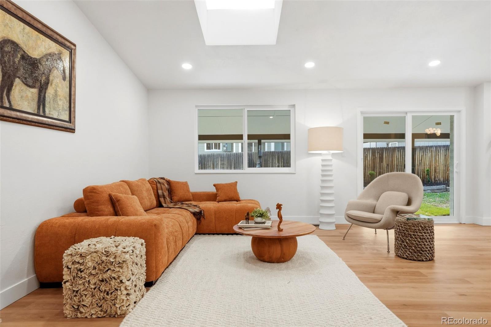 MLS Image #5 for 8191  everett way,arvada, Colorado