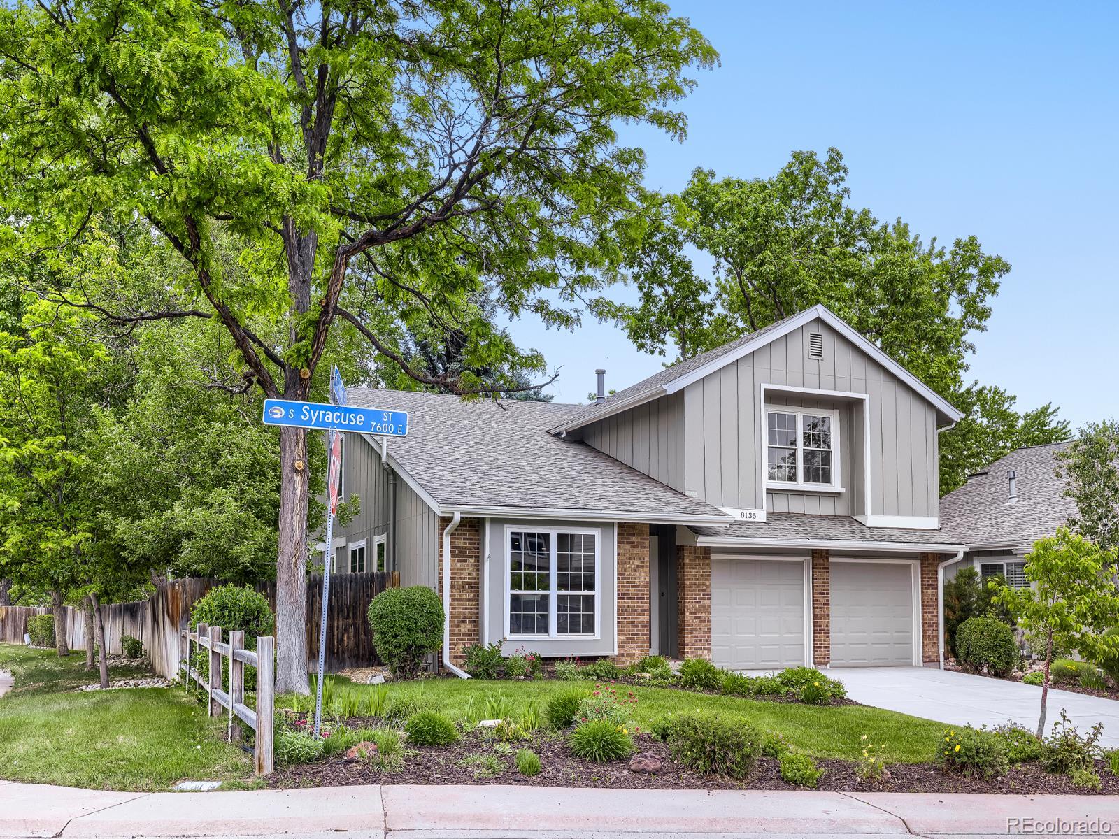 MLS Image #1 for 8135 s syracuse street,centennial, Colorado