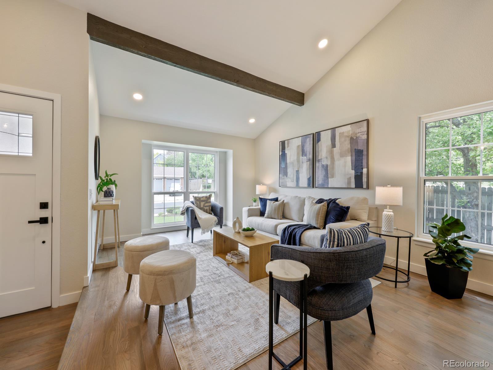 MLS Image #3 for 8135 s syracuse street,centennial, Colorado