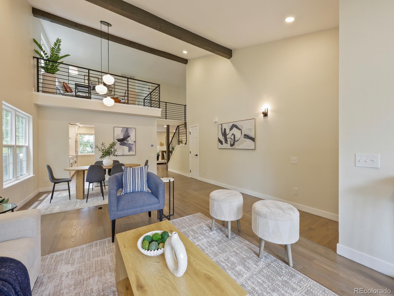 MLS Image #4 for 8135 s syracuse street,centennial, Colorado