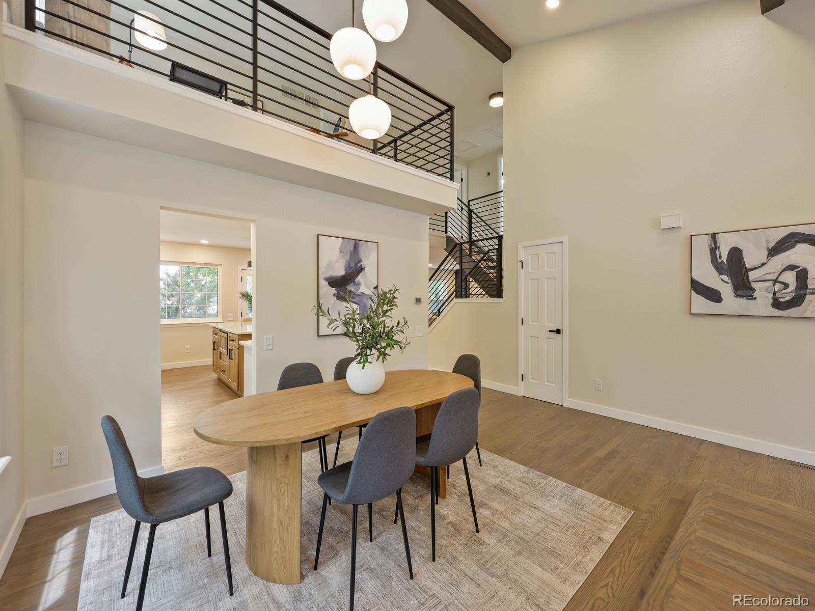MLS Image #5 for 8135 s syracuse street,centennial, Colorado