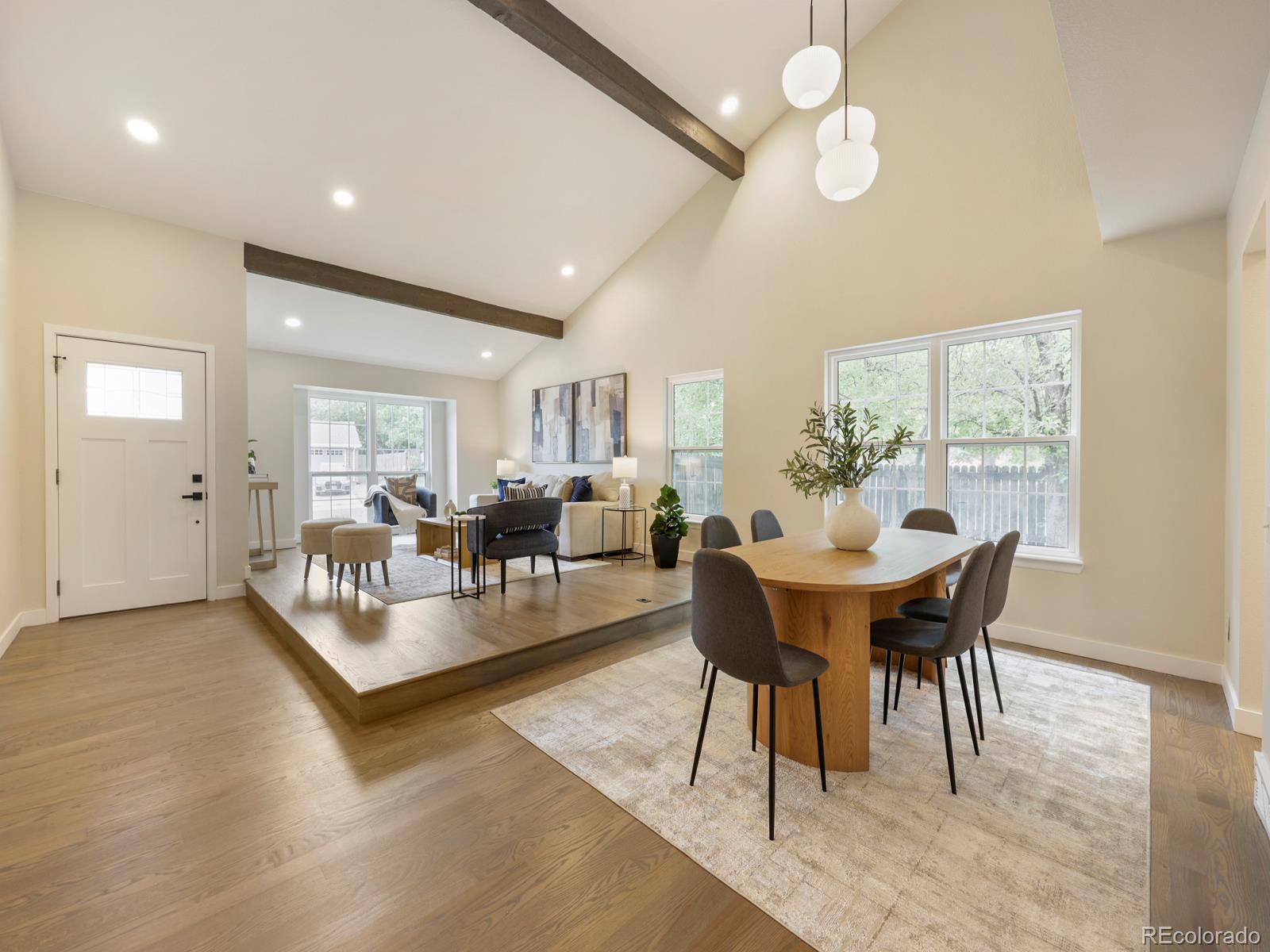 MLS Image #6 for 8135 s syracuse street,centennial, Colorado