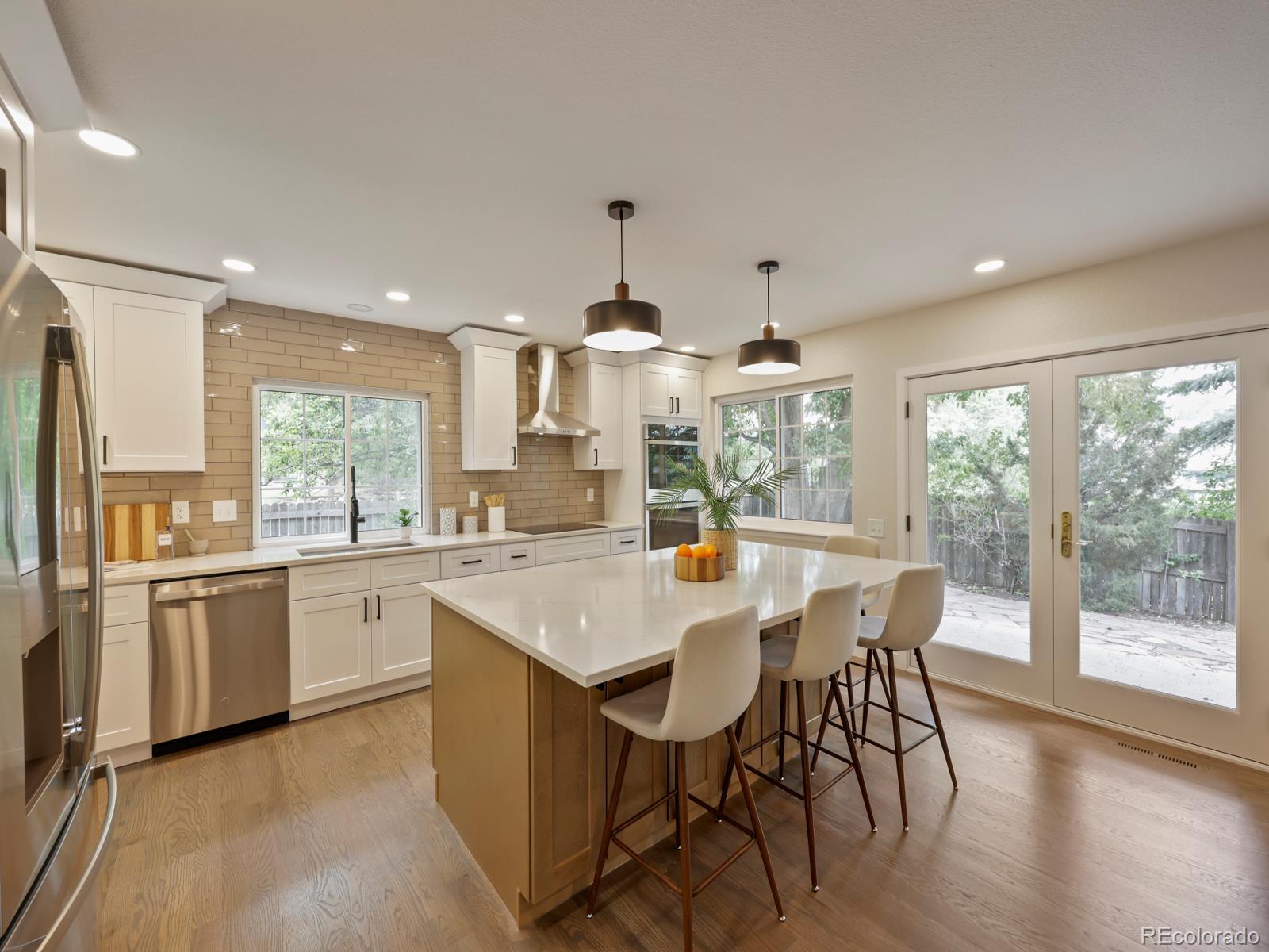 MLS Image #7 for 8135 s syracuse street,centennial, Colorado