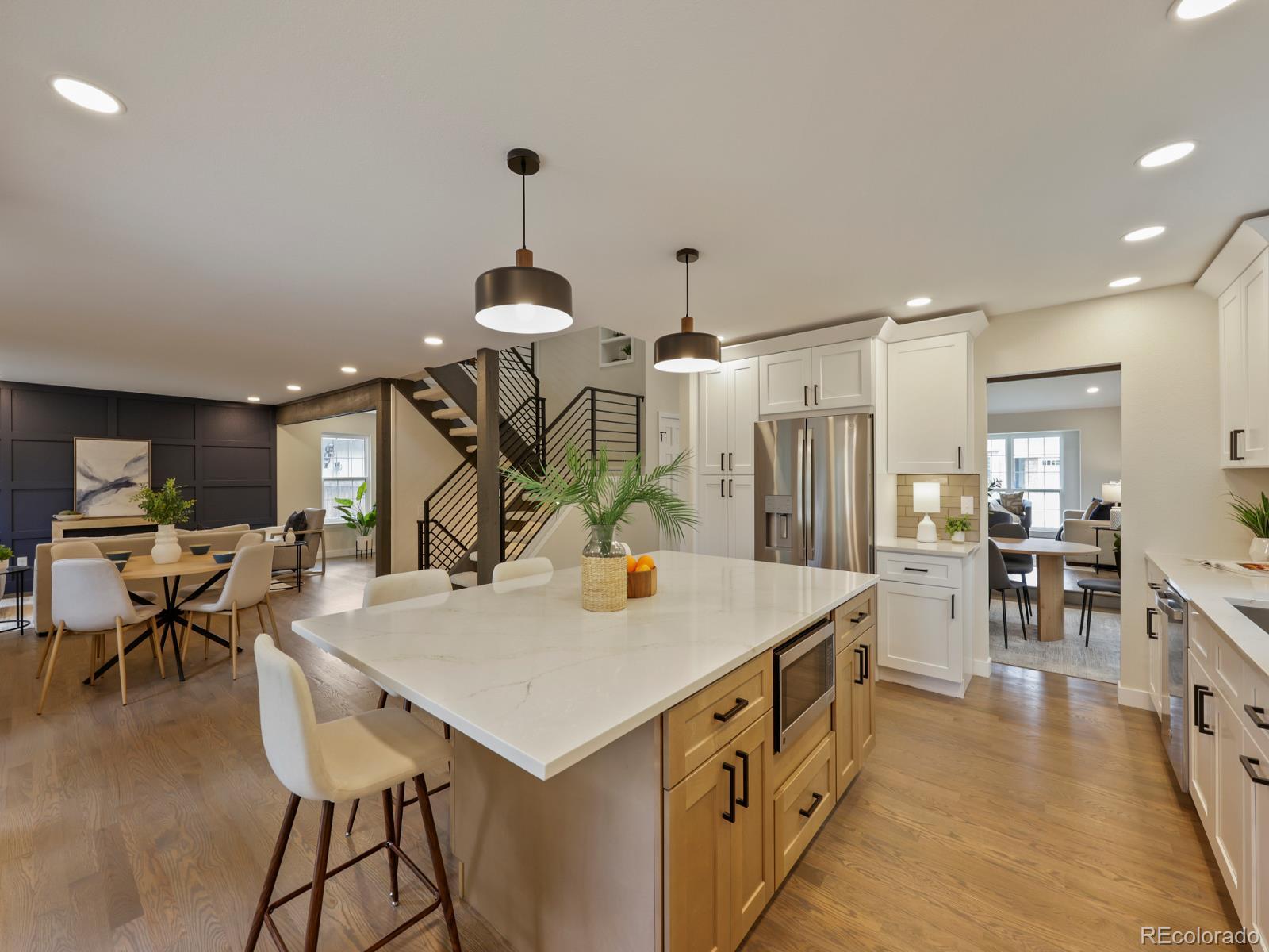 MLS Image #9 for 8135 s syracuse street,centennial, Colorado