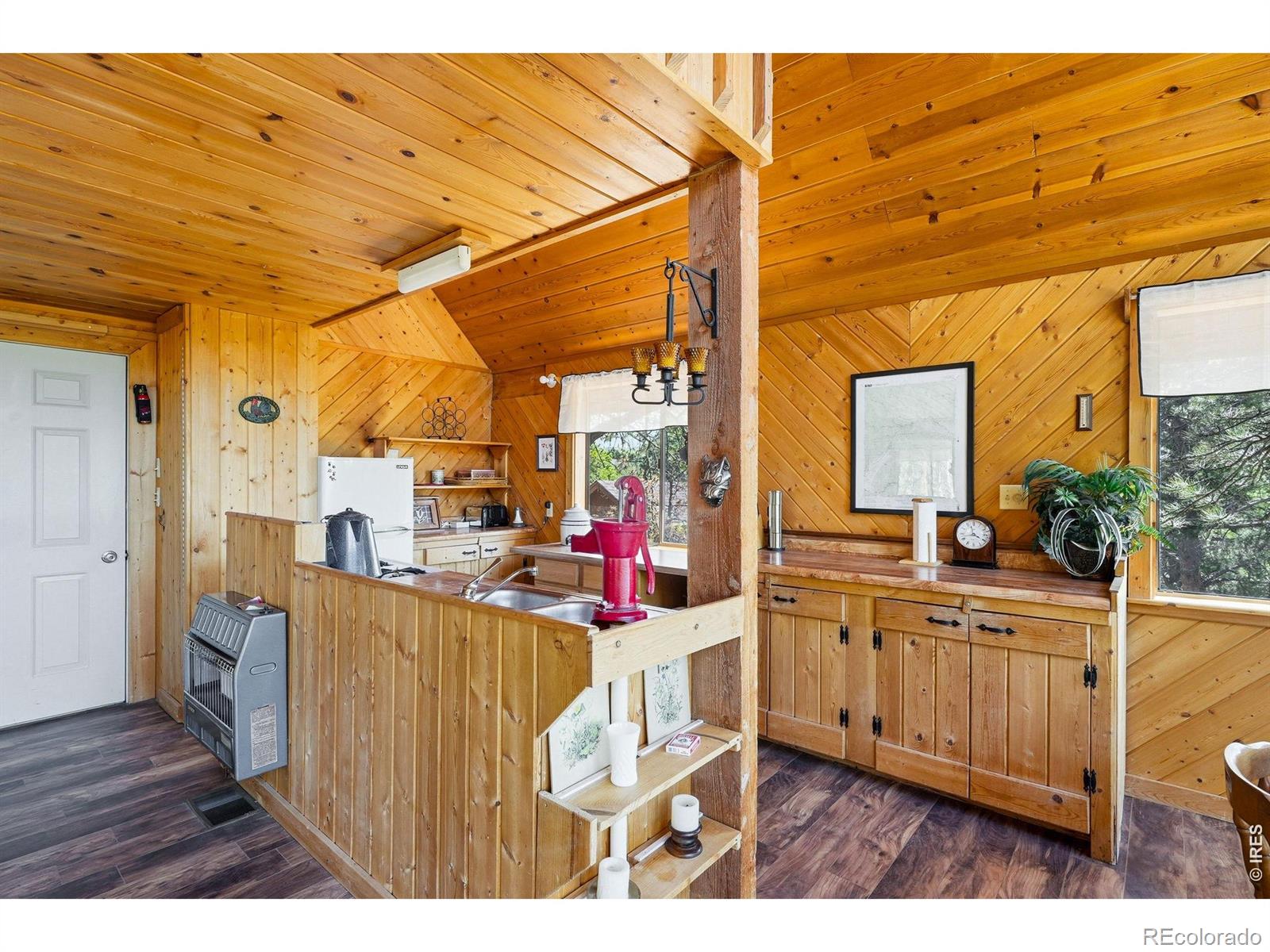 MLS Image #12 for 76  cairn court,drake, Colorado