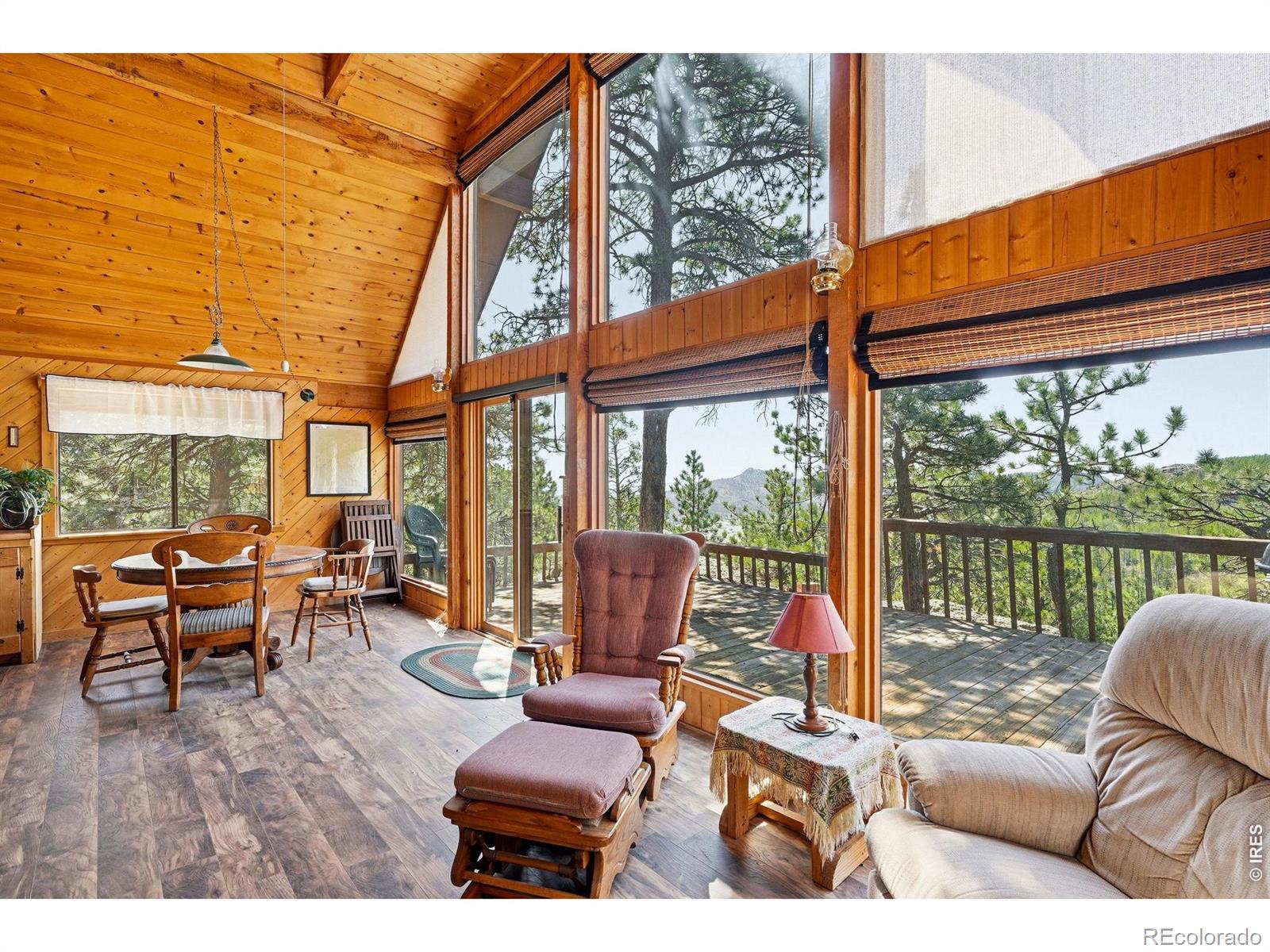MLS Image #17 for 76  cairn court,drake, Colorado