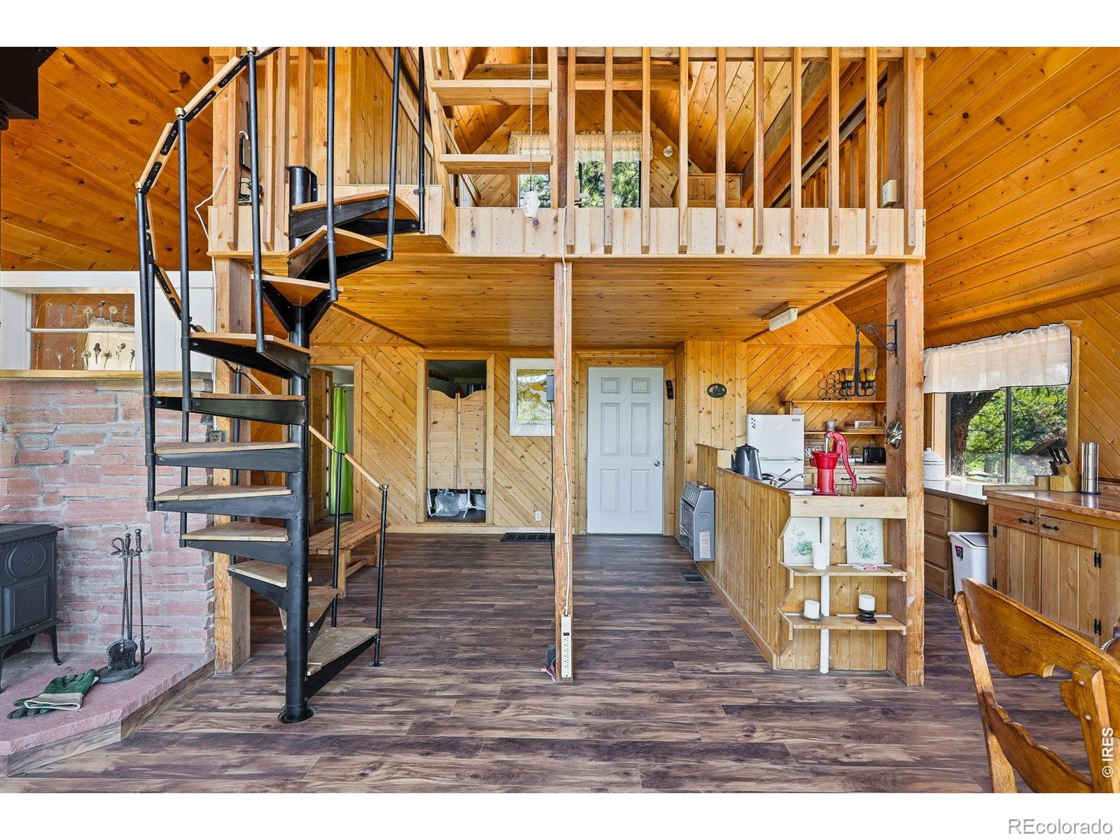 MLS Image #18 for 76  cairn court,drake, Colorado