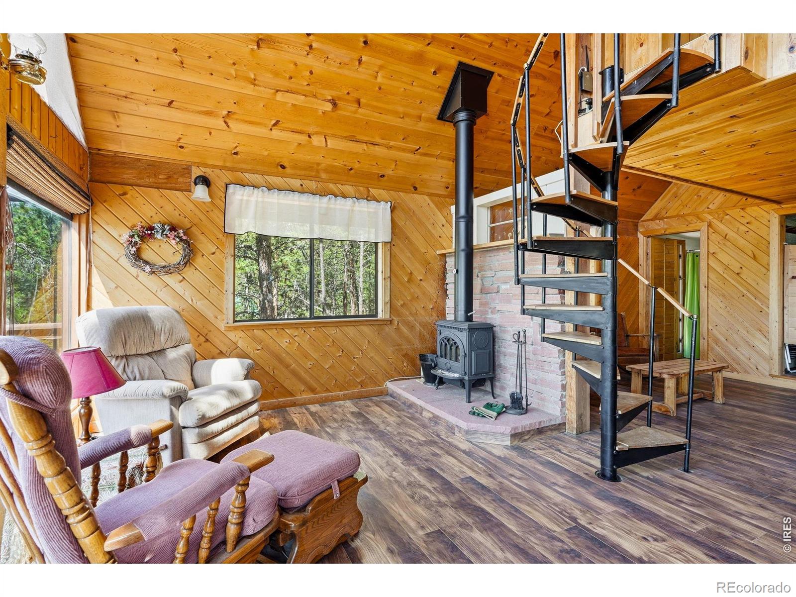 MLS Image #19 for 76  cairn court,drake, Colorado