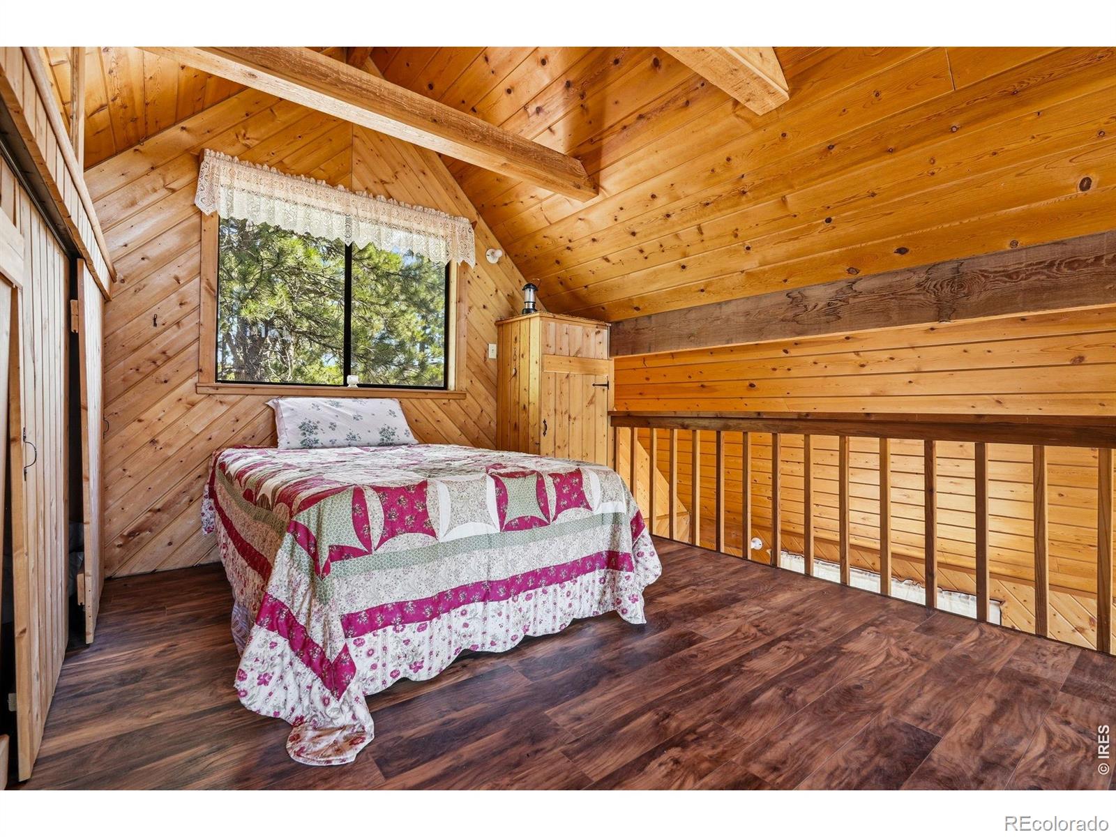 MLS Image #22 for 76  cairn court,drake, Colorado