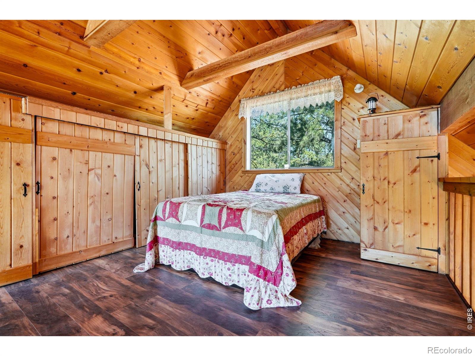 MLS Image #23 for 76  cairn court,drake, Colorado