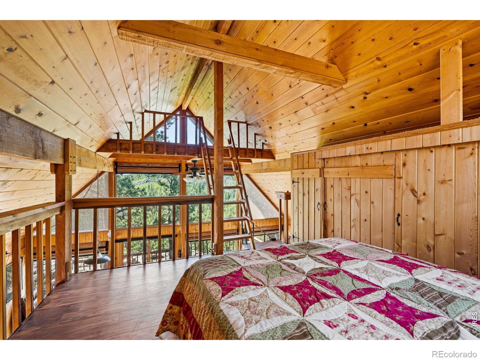 MLS Image #24 for 76  cairn court,drake, Colorado