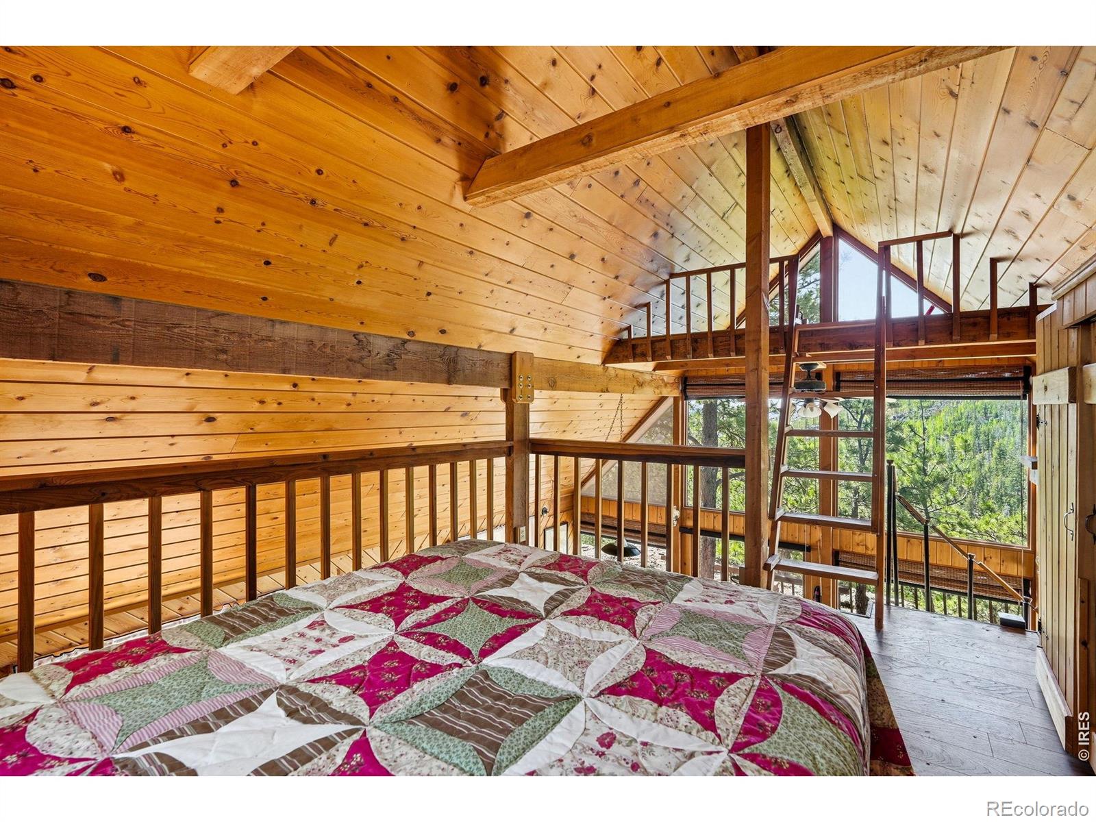 MLS Image #25 for 76  cairn court,drake, Colorado