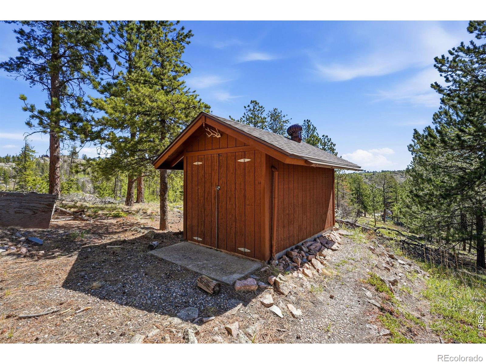 MLS Image #28 for 76  cairn court,drake, Colorado