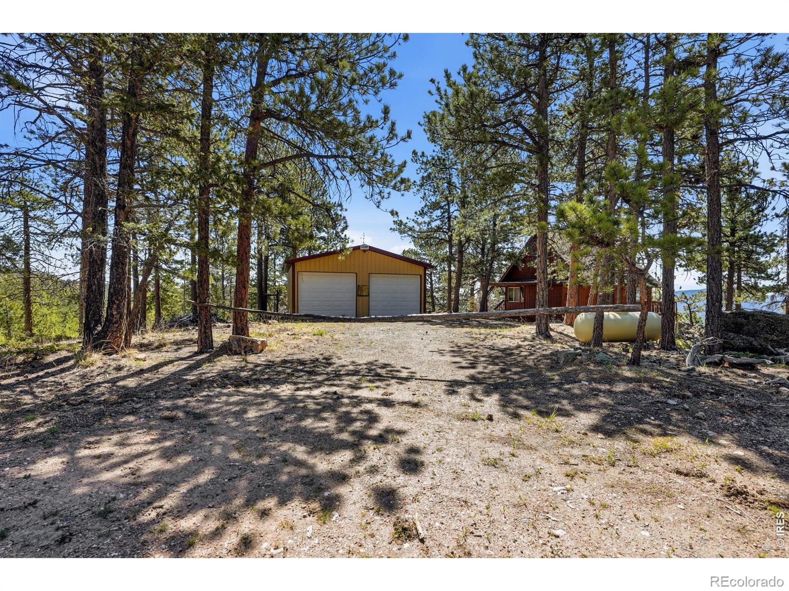 MLS Image #29 for 76  cairn court,drake, Colorado