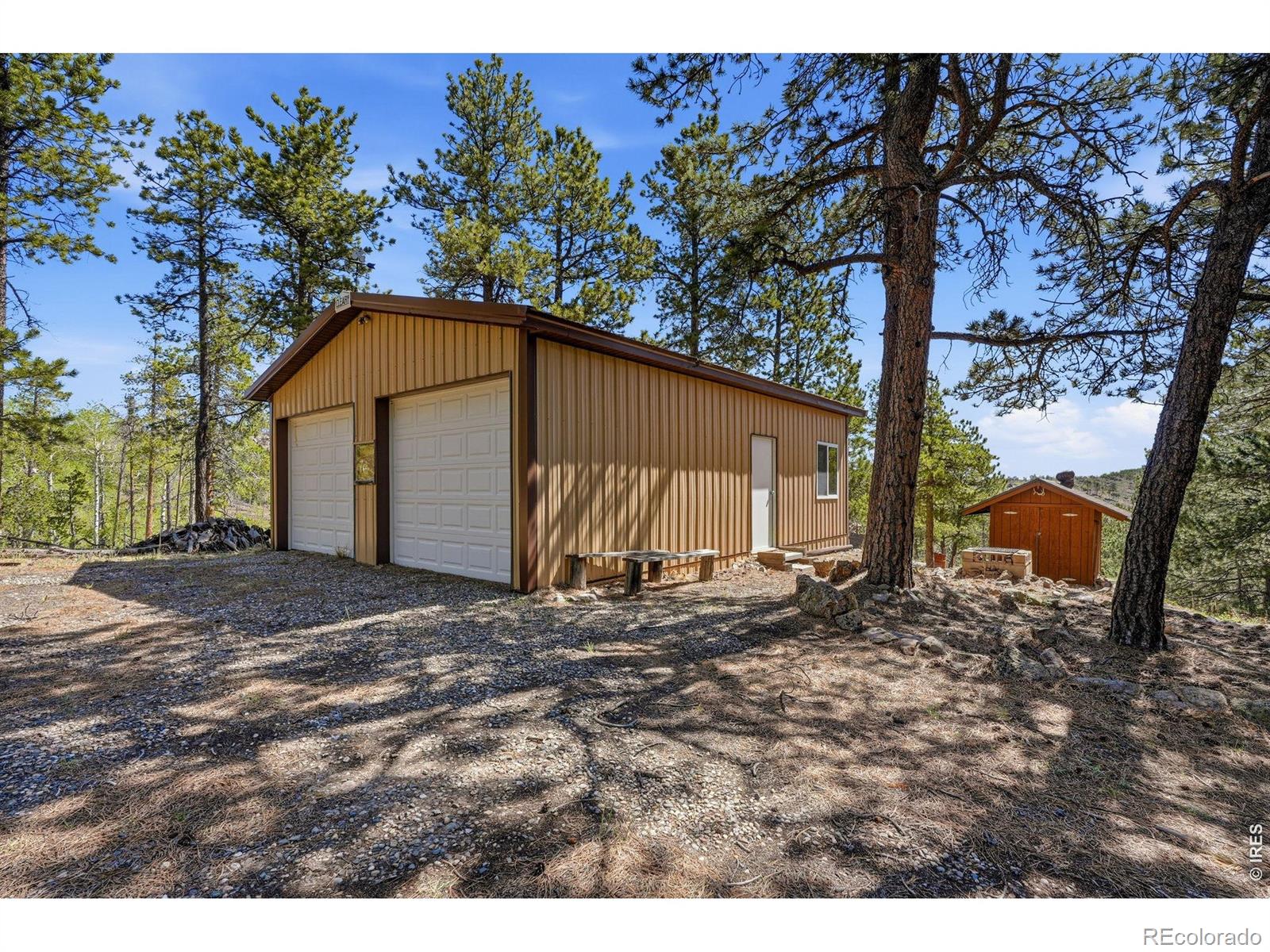 MLS Image #30 for 76  cairn court,drake, Colorado