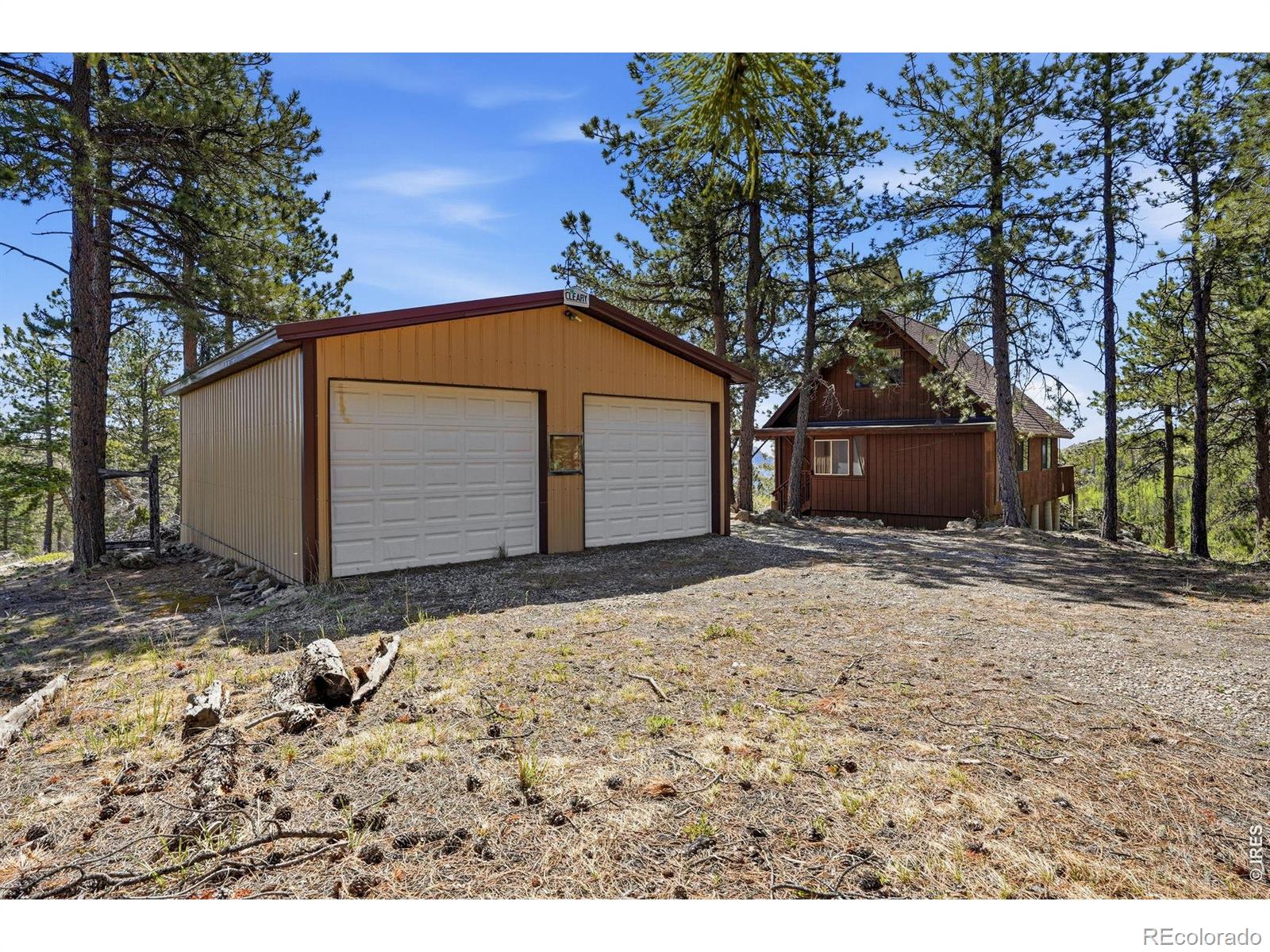 MLS Image #31 for 76  cairn court,drake, Colorado