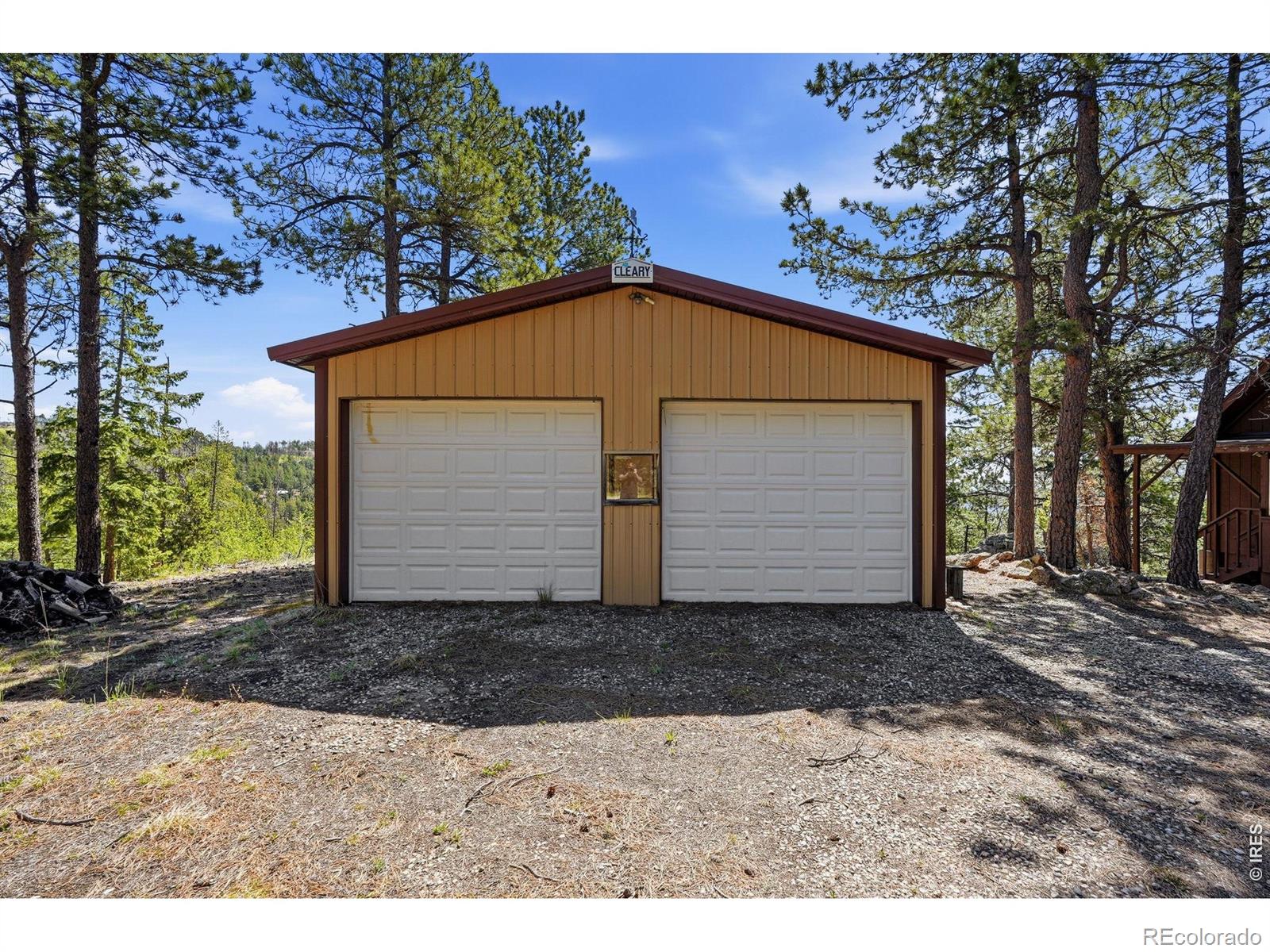 MLS Image #32 for 76  cairn court,drake, Colorado
