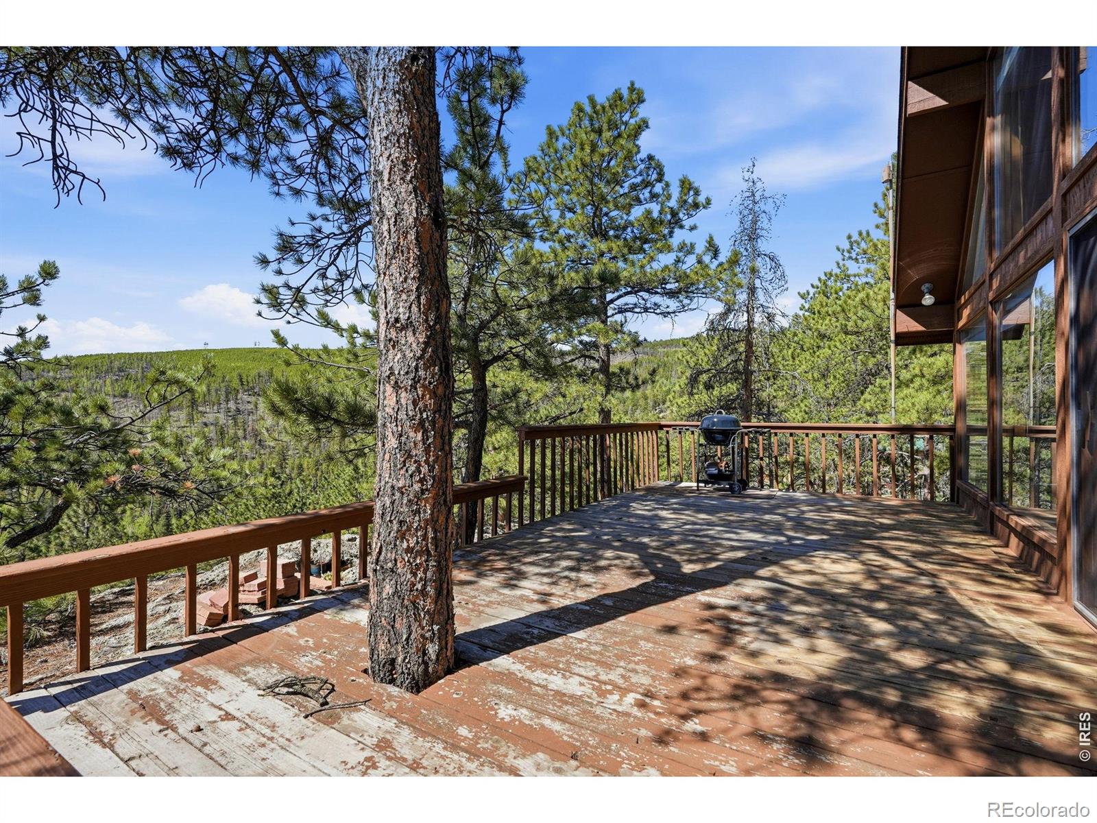 MLS Image #35 for 76  cairn court,drake, Colorado