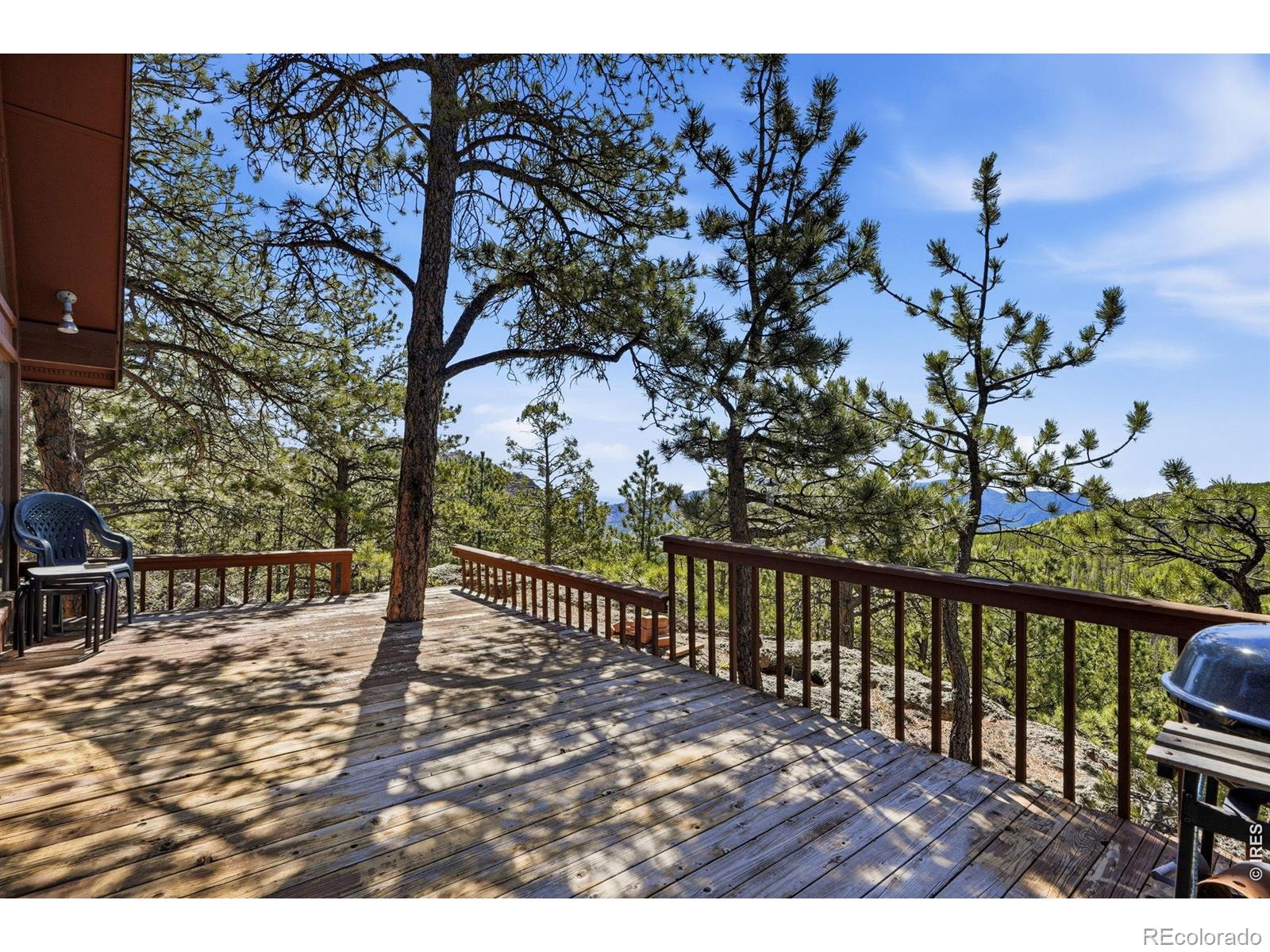 MLS Image #36 for 76  cairn court,drake, Colorado