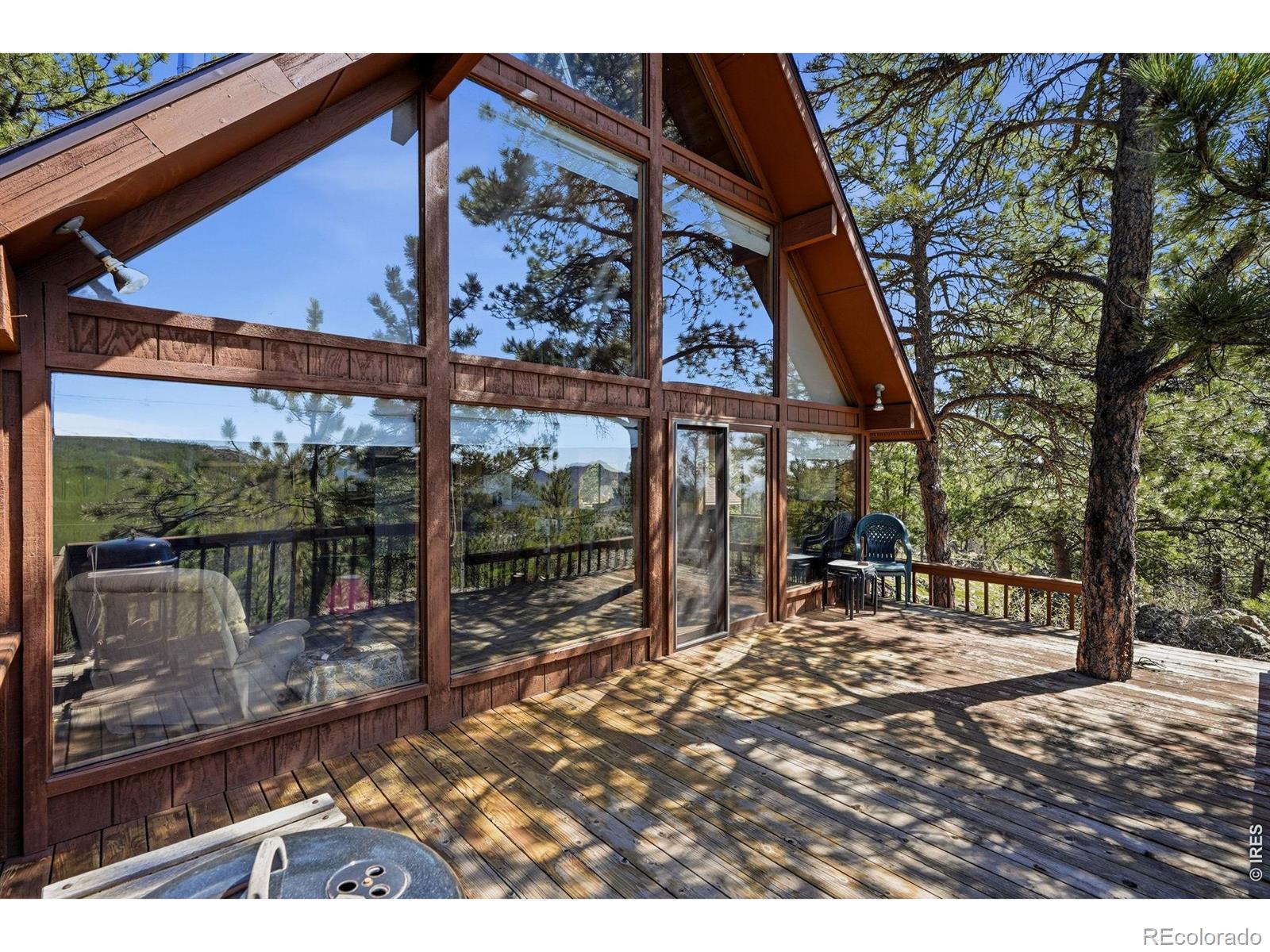 MLS Image #37 for 76  cairn court,drake, Colorado