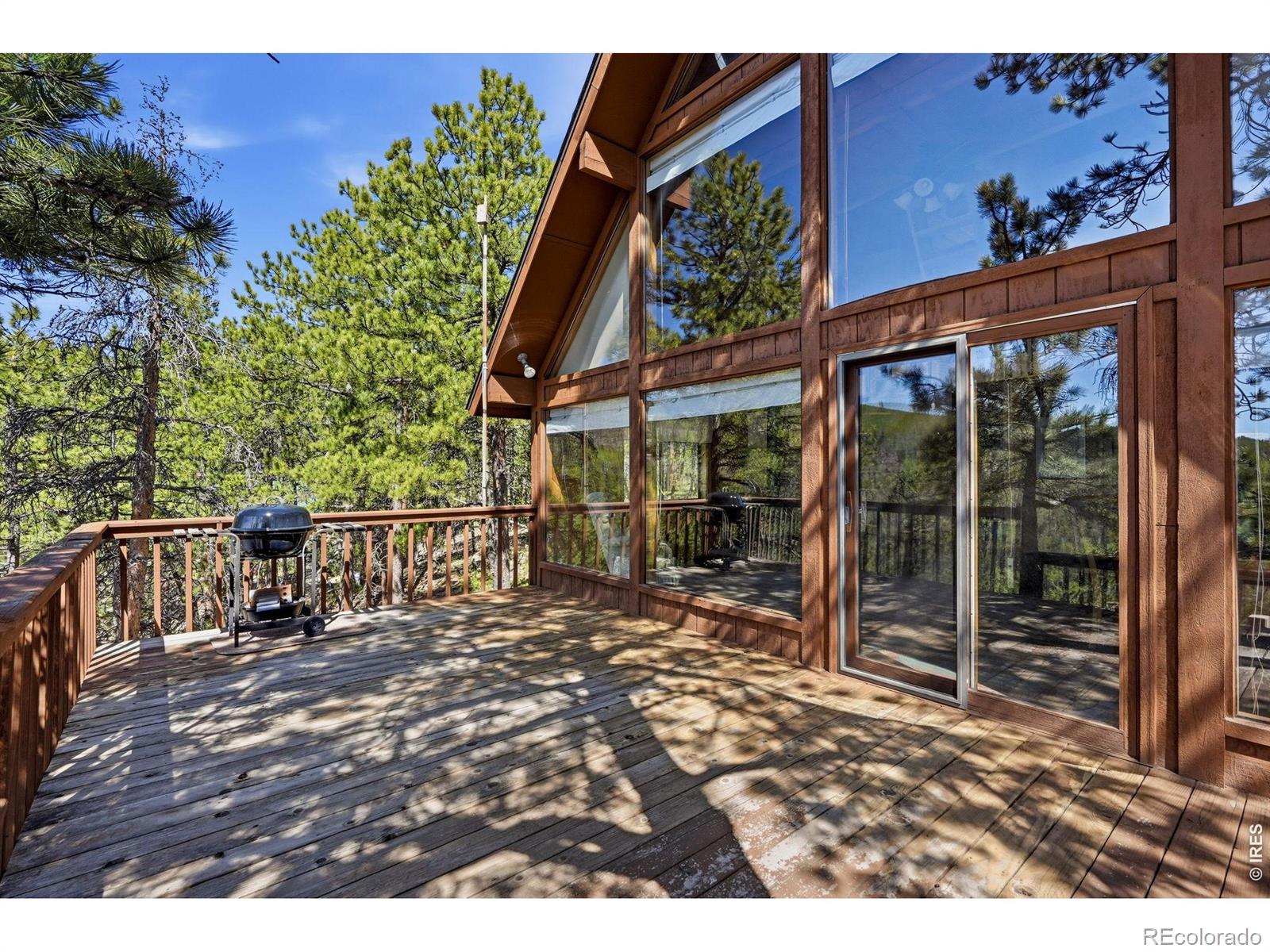 MLS Image #38 for 76  cairn court,drake, Colorado