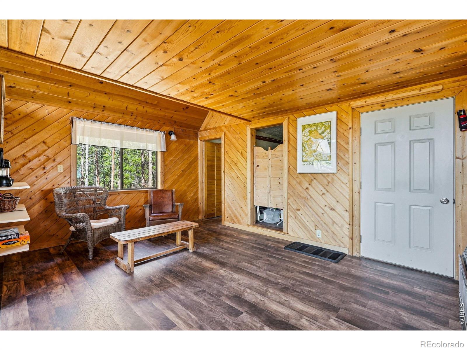 MLS Image #4 for 76  cairn court,drake, Colorado