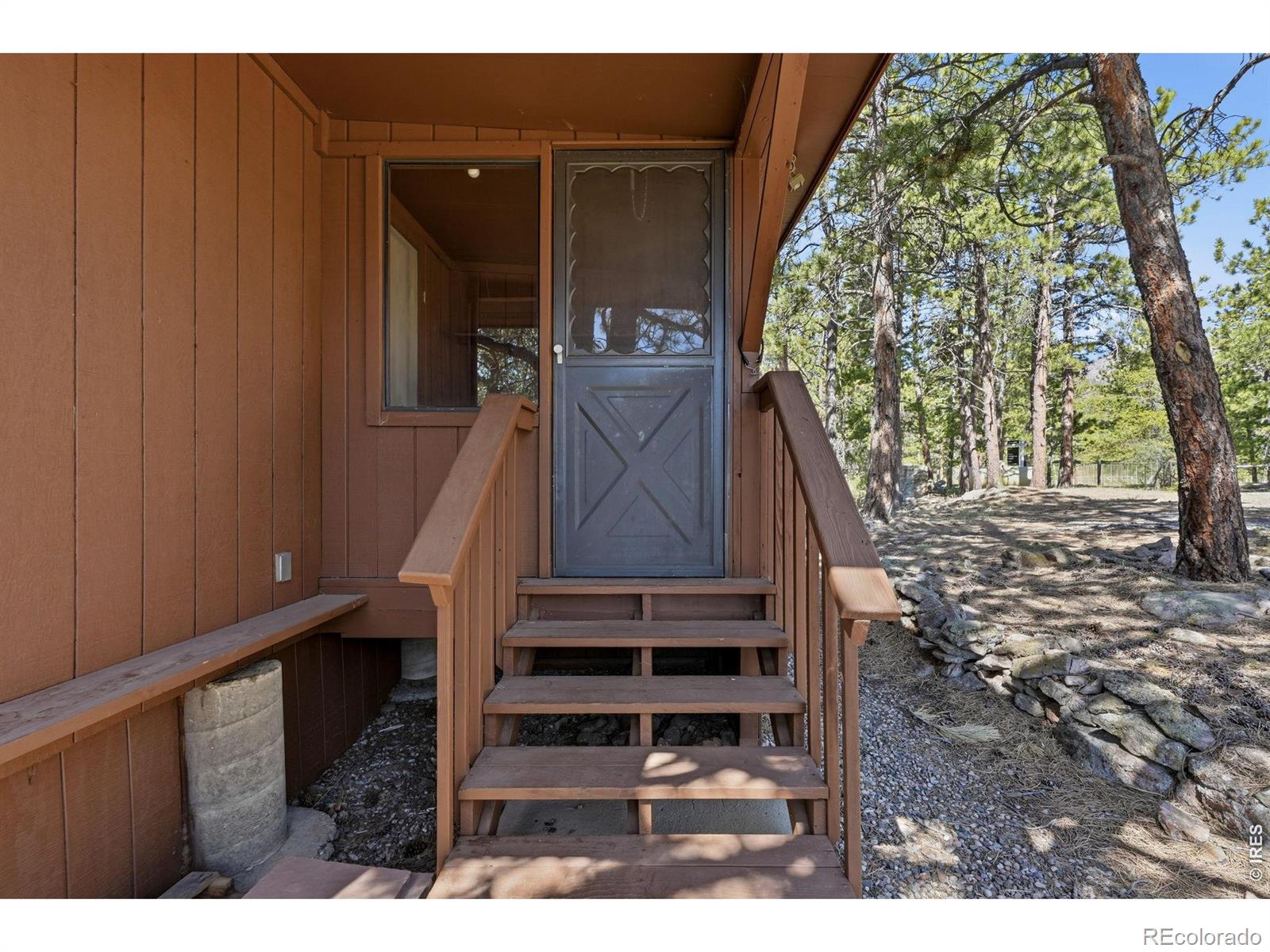 MLS Image #43 for 76  cairn court,drake, Colorado