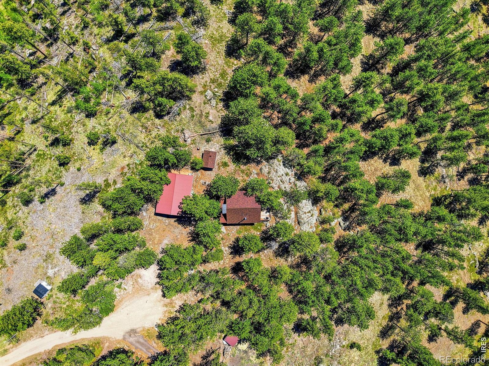 MLS Image #46 for 76  cairn court,drake, Colorado